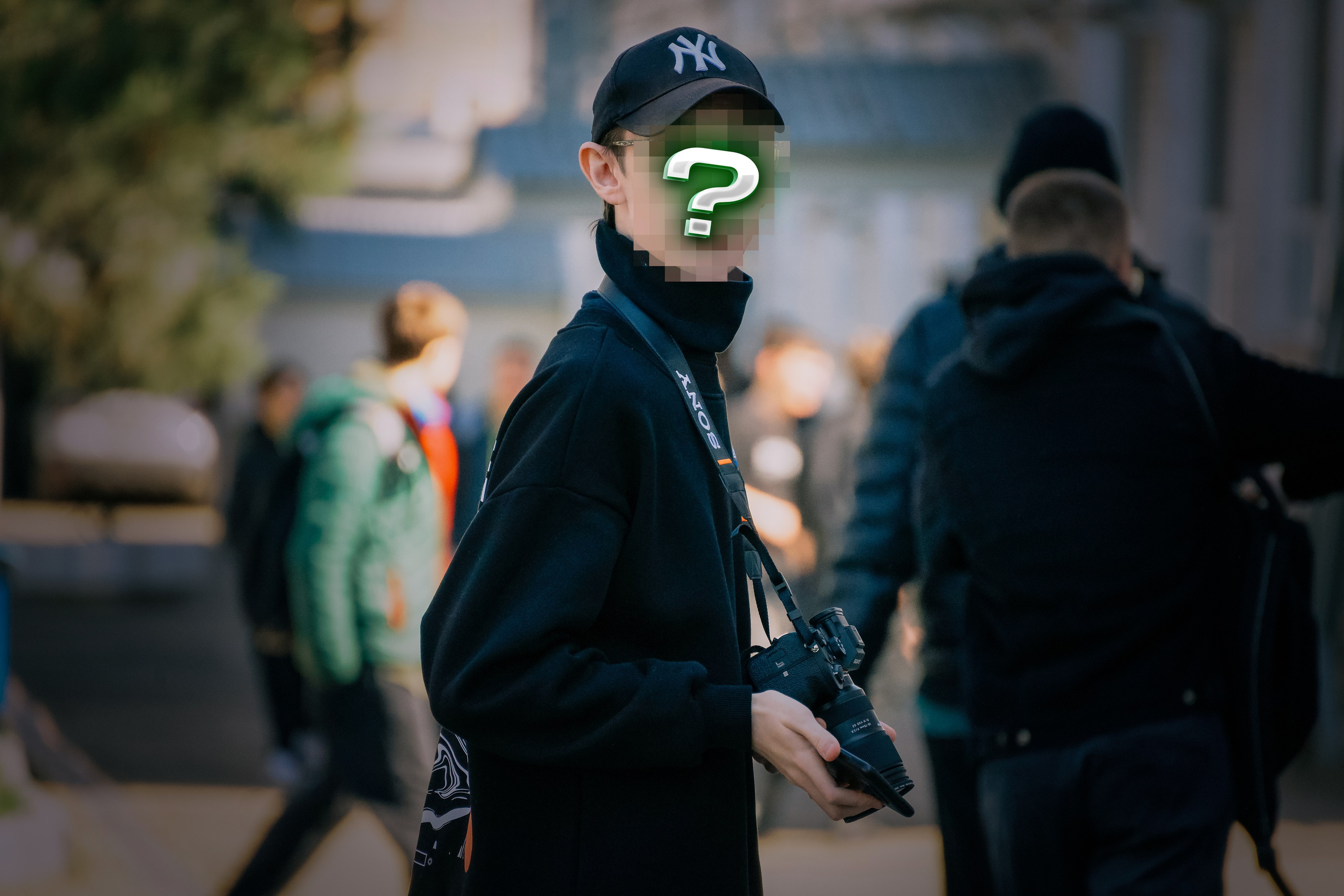 Кто такой Слава Прохоров?. Прохоров Вячеслав — создатель медиа контента в Краснодаре