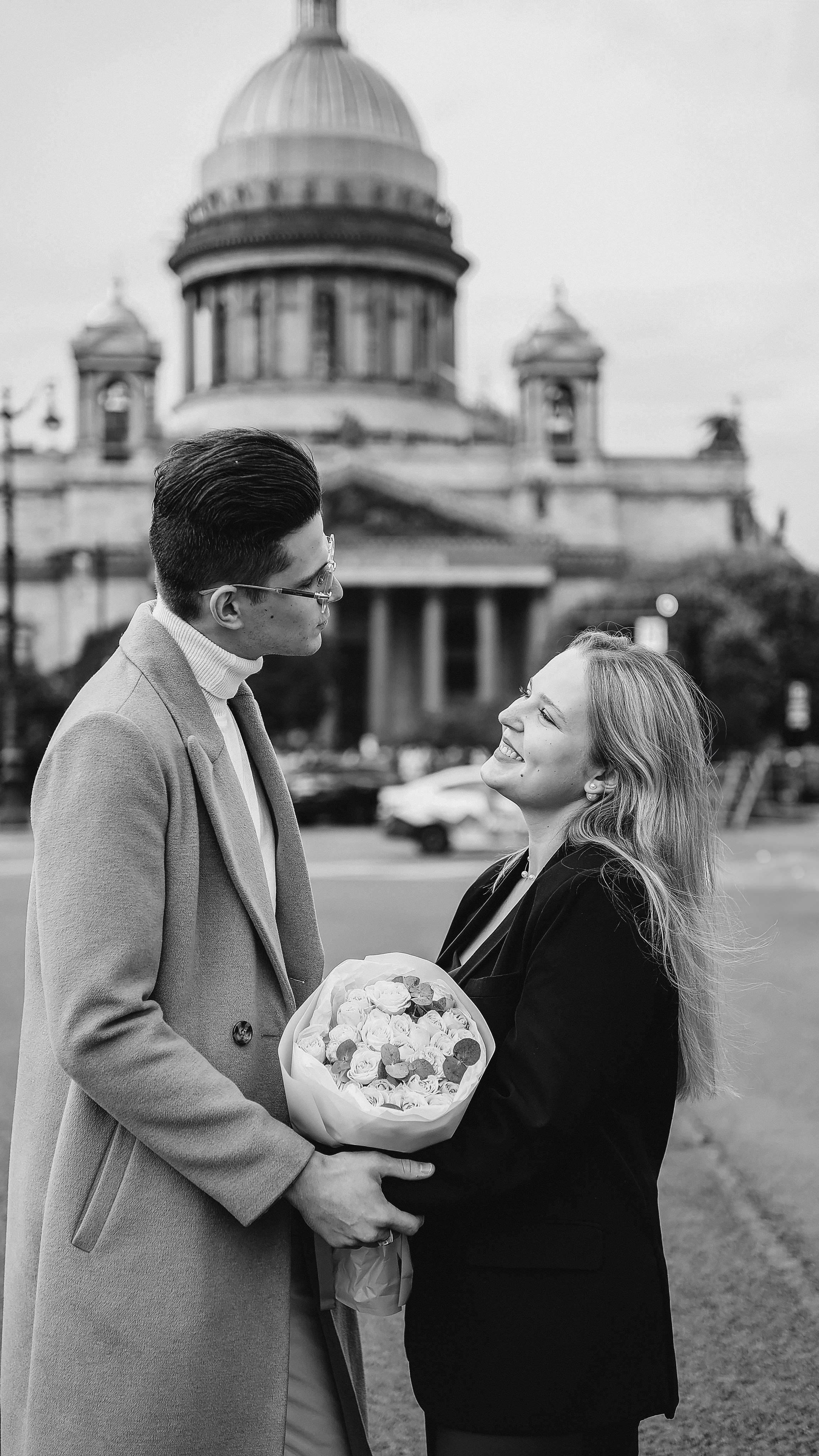 Игорь и Юля. Phdkvmr.ru