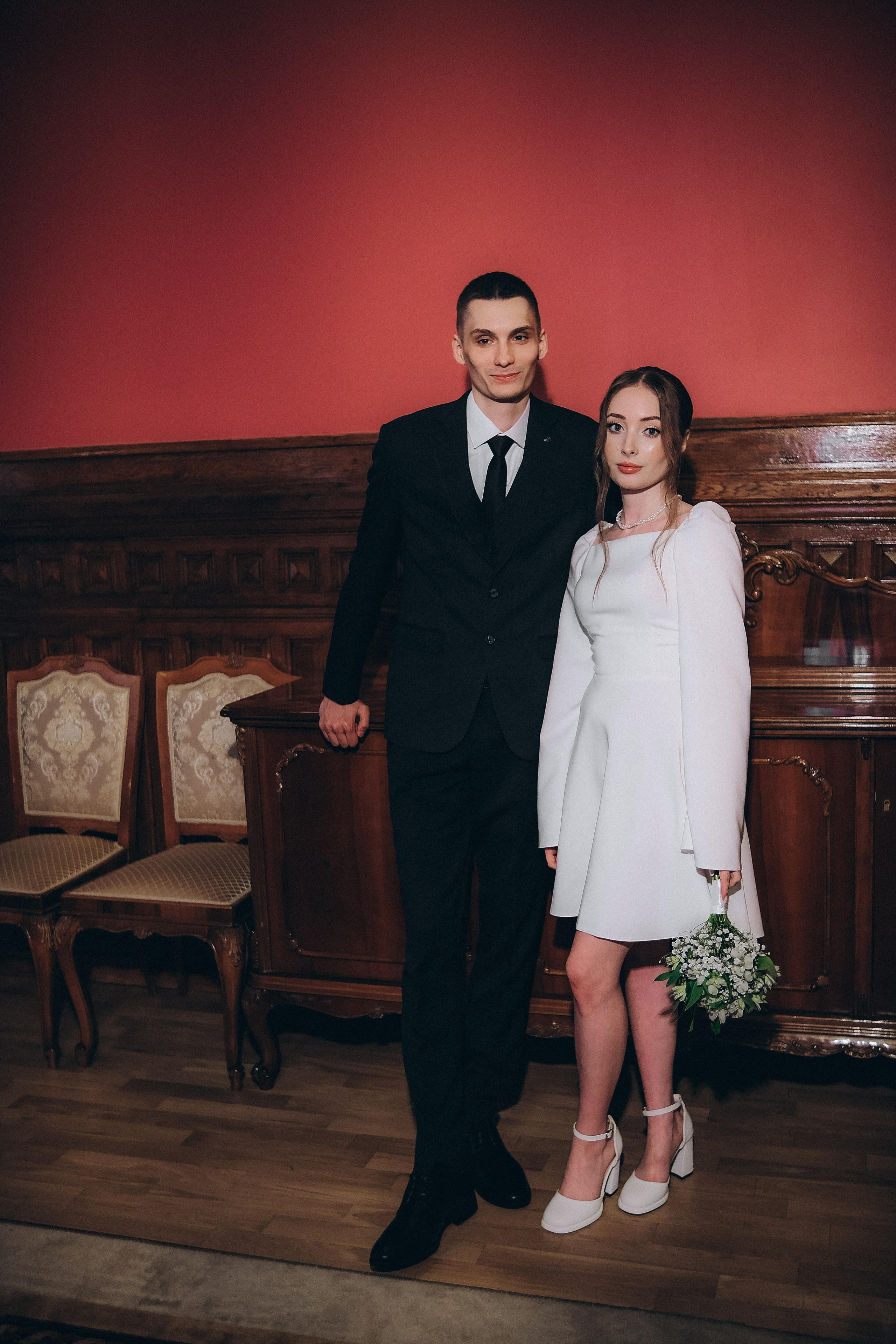 Аня&Дима ДБ2. Phdkvmr.ru