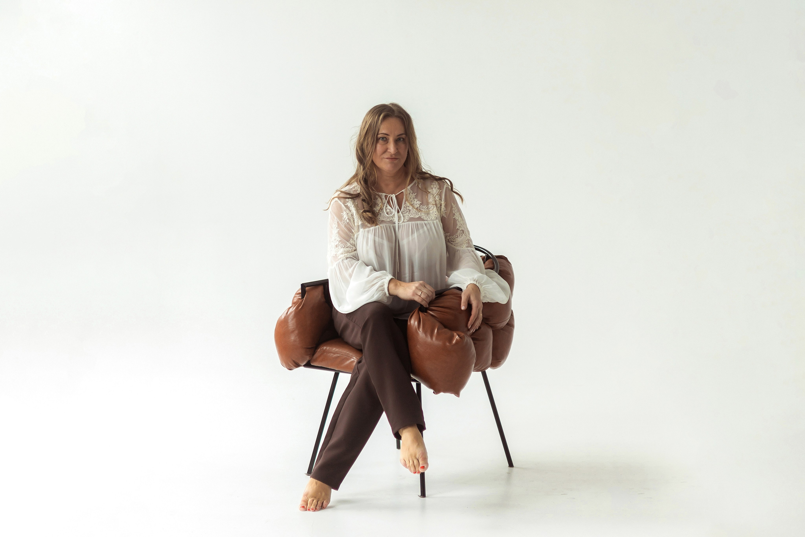 Дочки-матери. Фотограф новорожденных Саратов