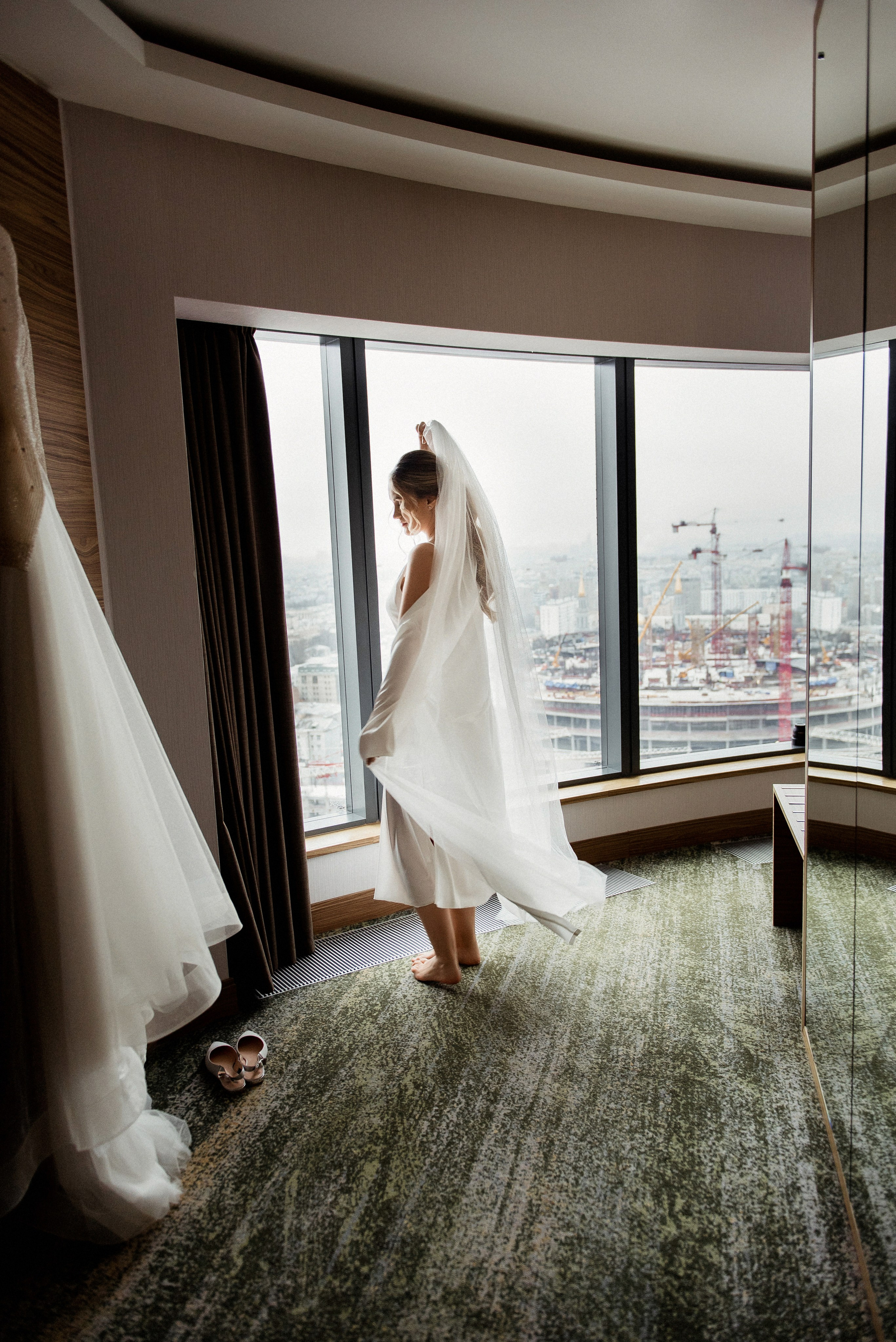 ИРИНА и АЛЕКСАНДР. Свадебный и семейный фотограф РИТА БОЧКАРЁВА