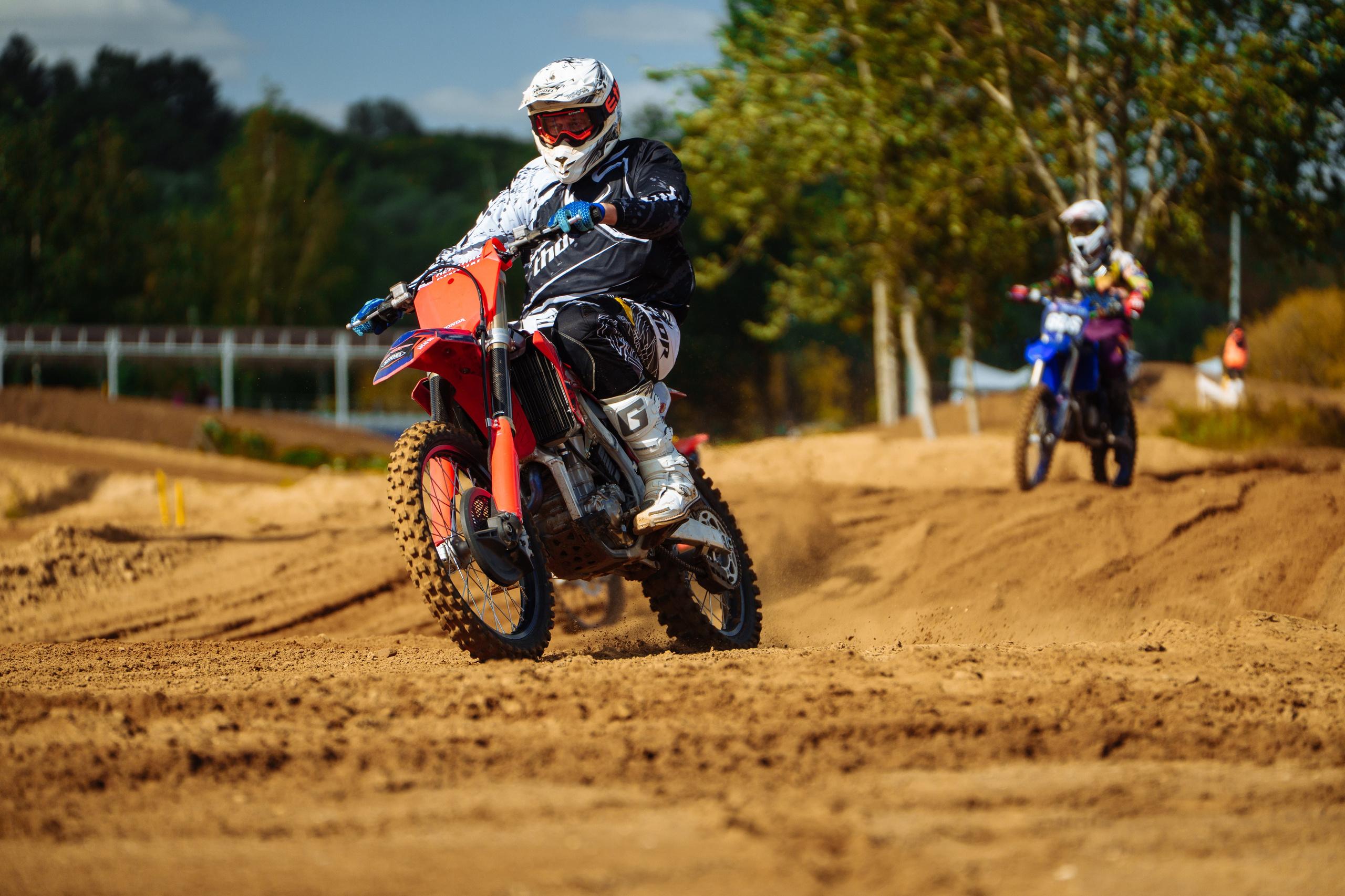 Фестиваль Технических Видов Спорта. Фотограф в Москве Марченко Александр