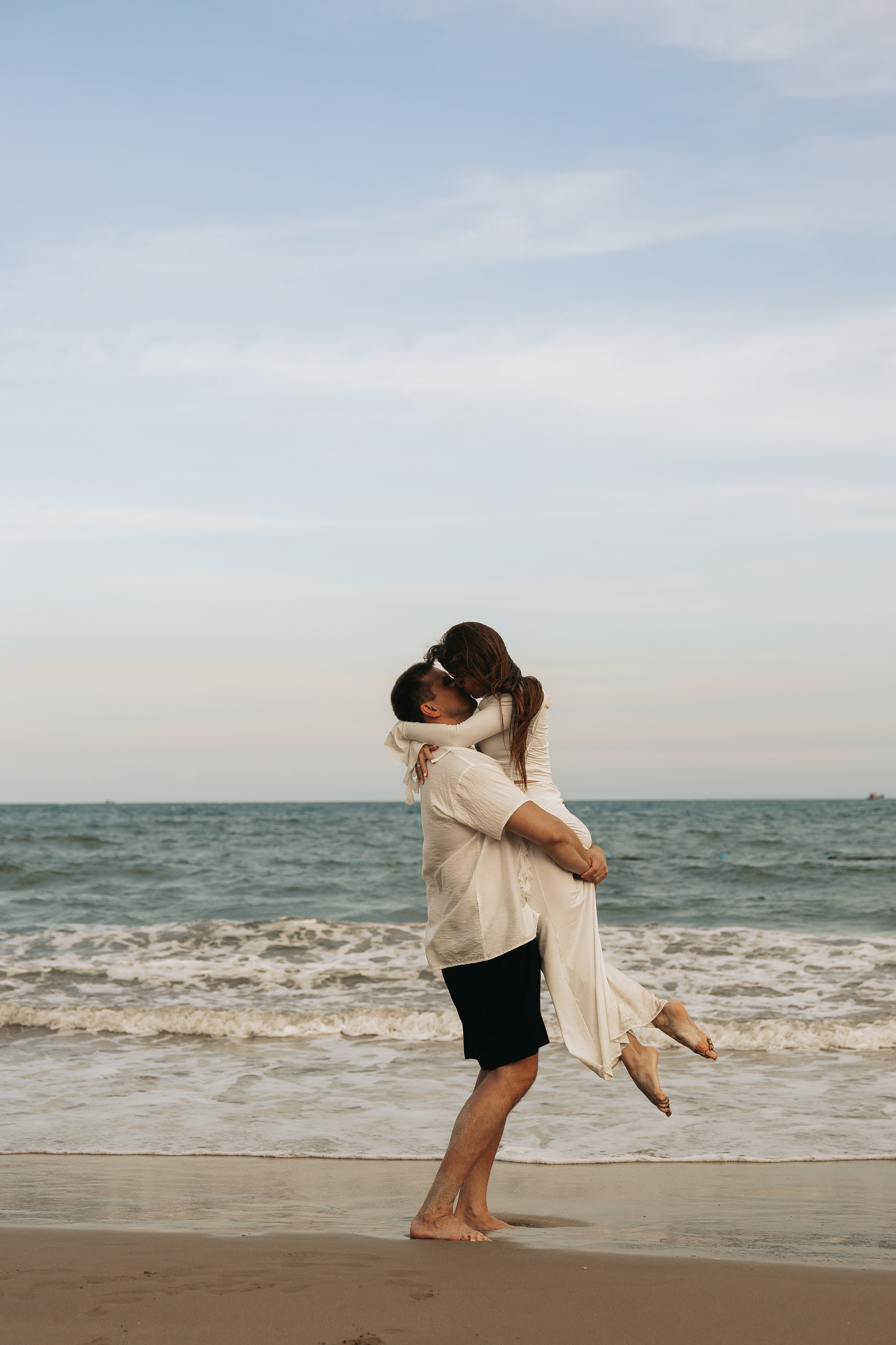 Фото истории про любовь. Фотограф Нячанг Камрань Копылова Мария