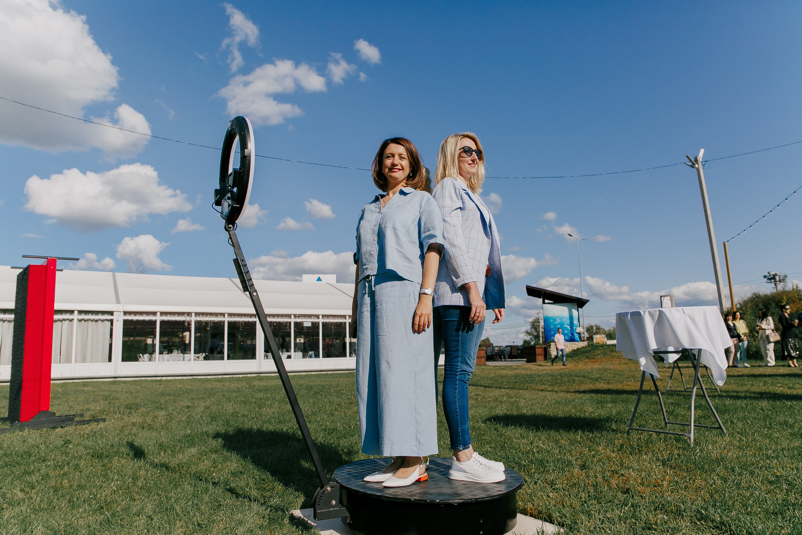 Репортажная фотосъёмка. Фотоотчёты с мероприятий. Свадебный и портретный фотограф в Липецке Станислав Истомин