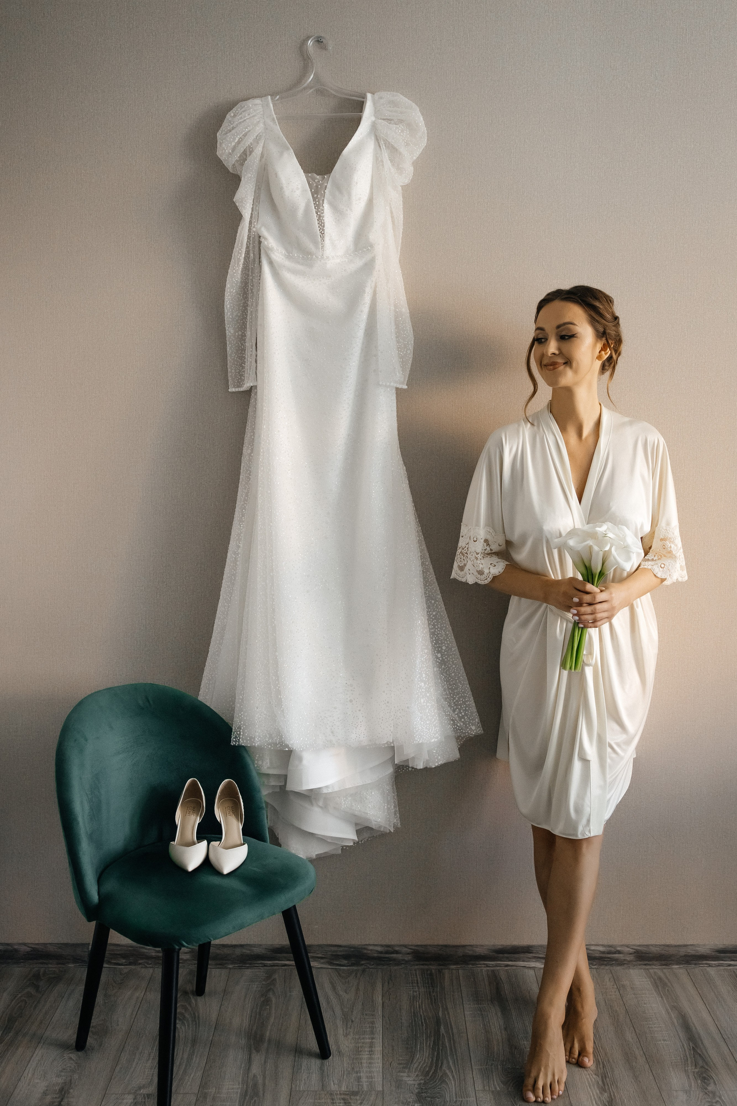 Михаил & Татьяна. Свадебный и семейный фотограф в Краснодар, Россия