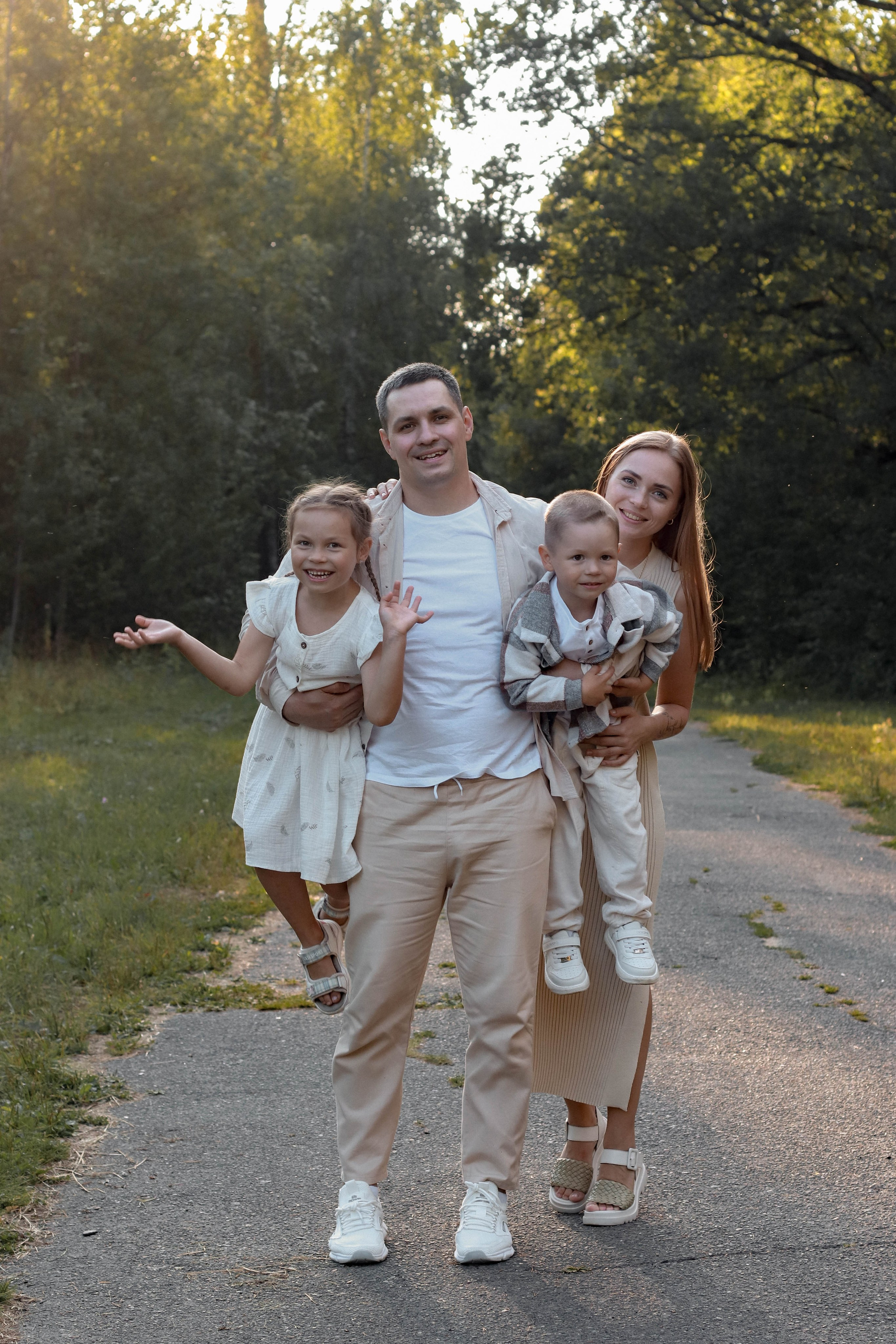 Сосновая Роща. Фотограф Анна Никитина | Йошкар-Ола