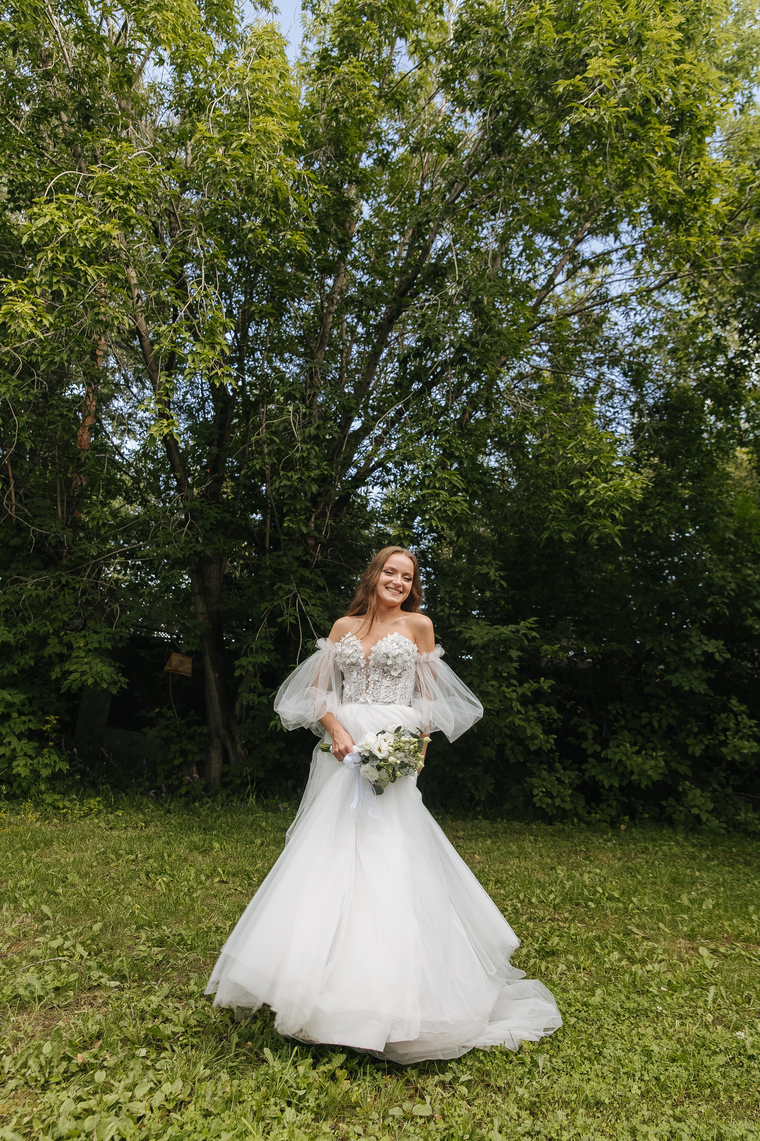 Выездная регистрация. Фотограф в Красноярске Любовь Малеева