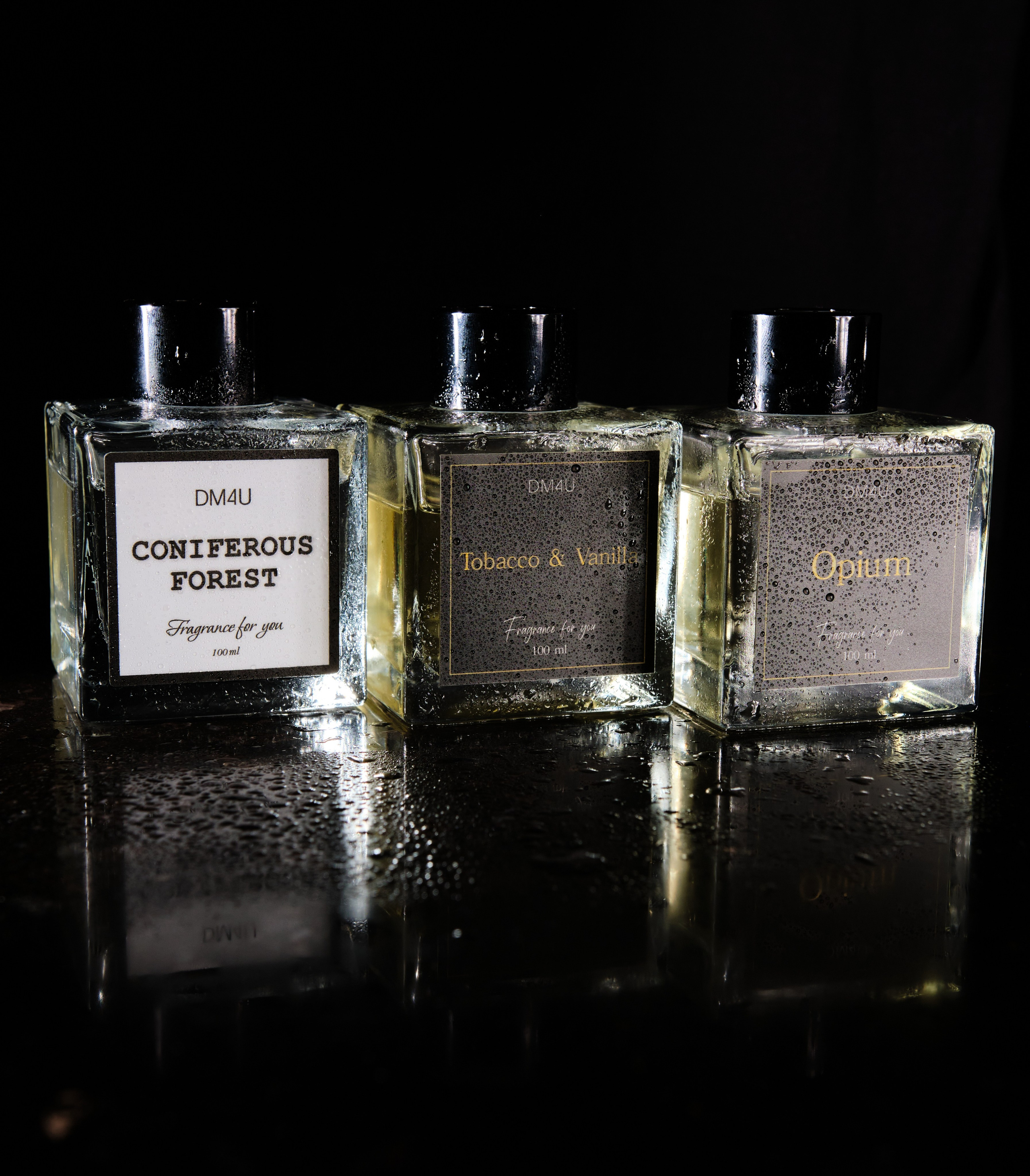 DM4U. Коммерческий, репортажный фотограф в Москве Лейла Мару