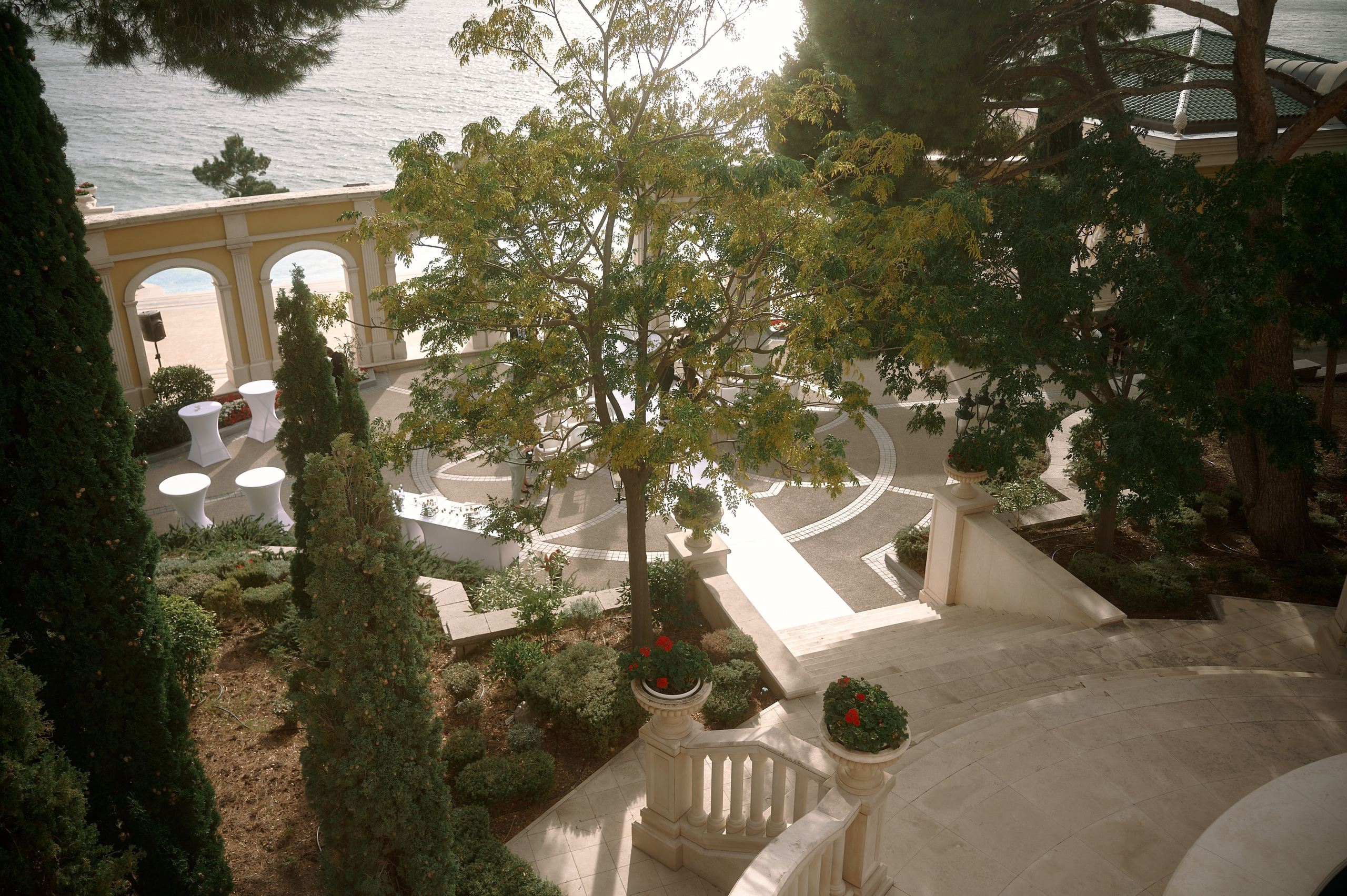 Сергей и Эмилия. Свадебный и семейный фотограф в Крыму