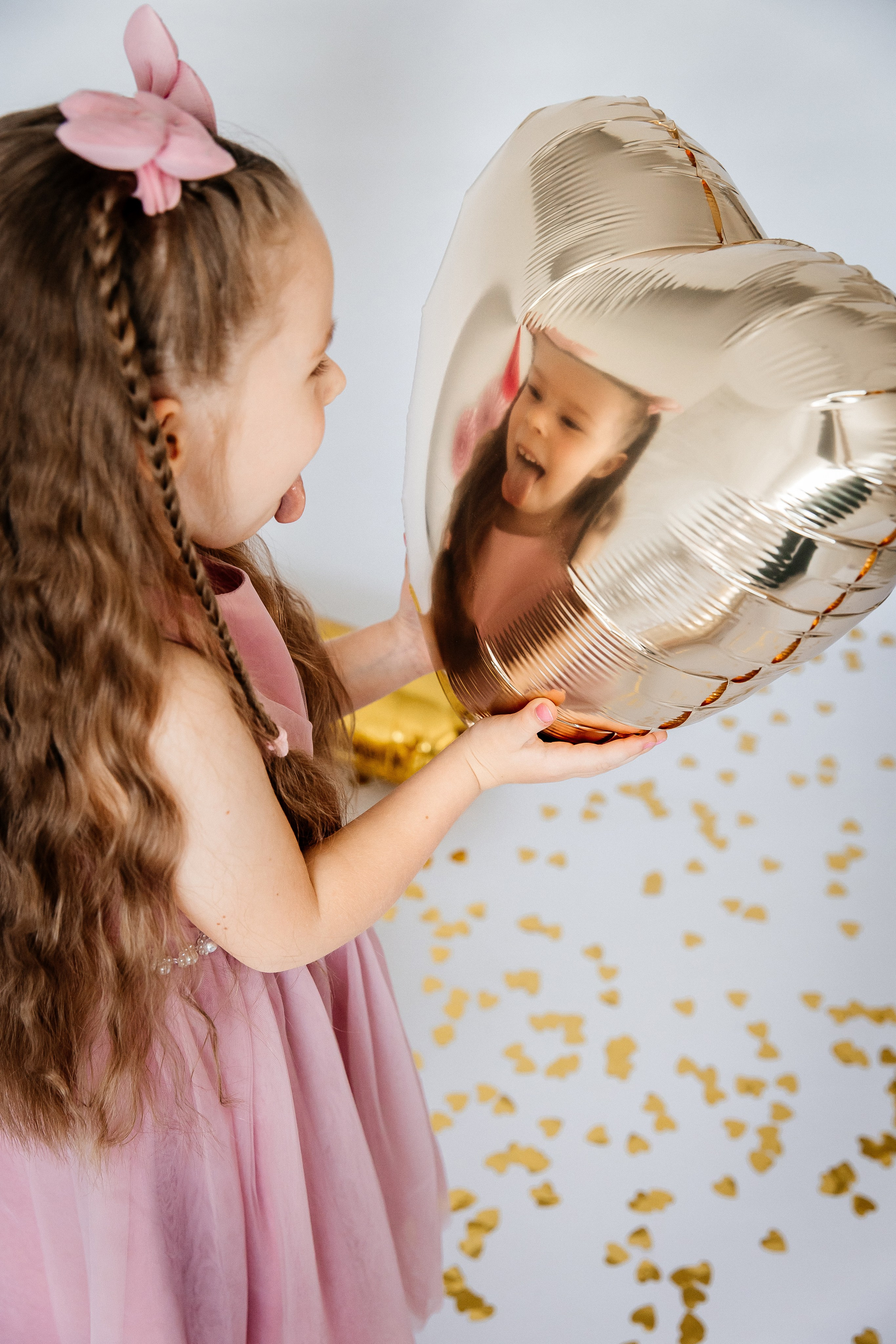 Цифра и блестки. Детский фотограф, выпускные альбомы в Нижнем Новгороде Бодягина Мария