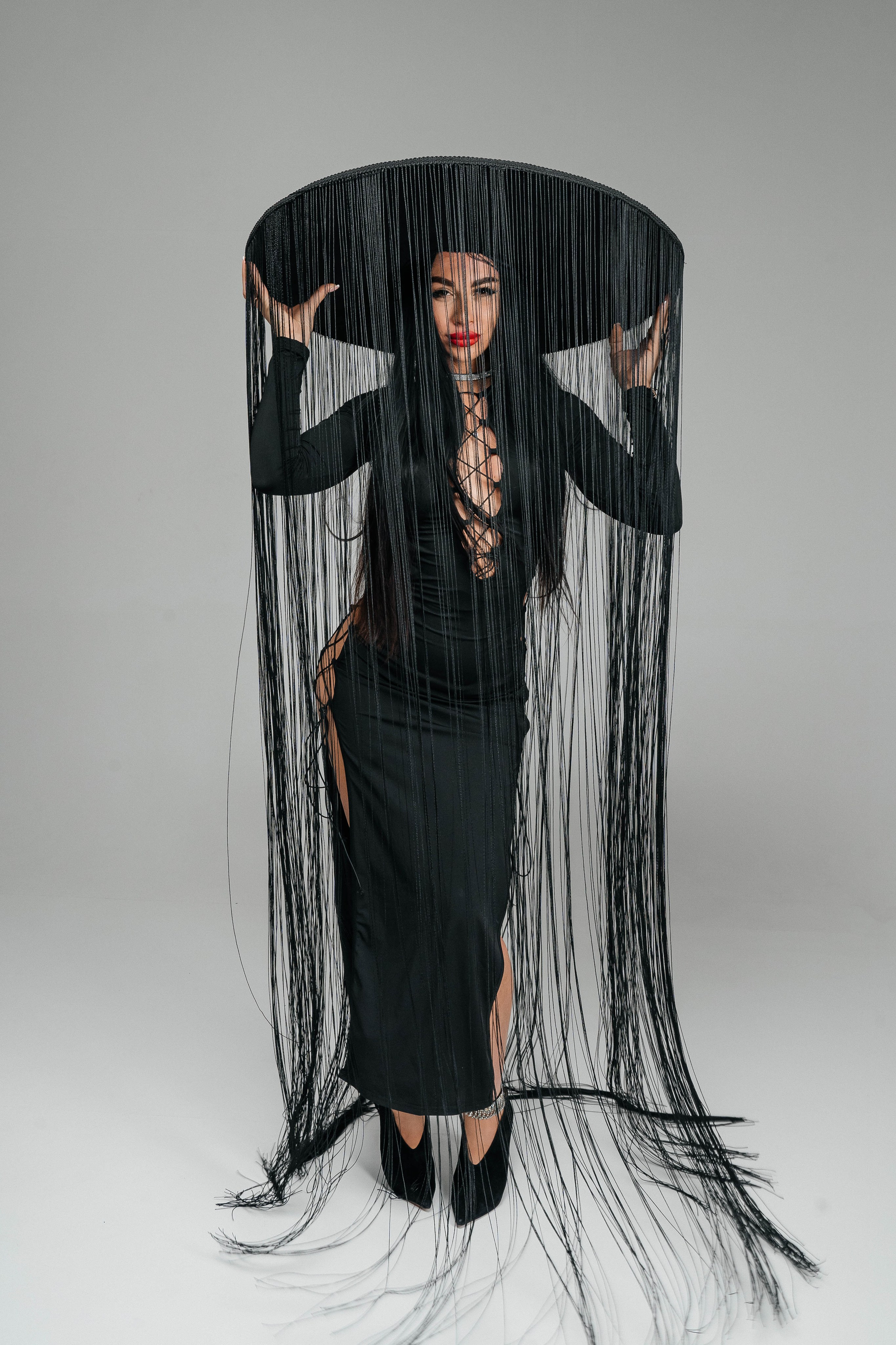 Проект Шляпы. Виктория Алпеева — фотограф по любви