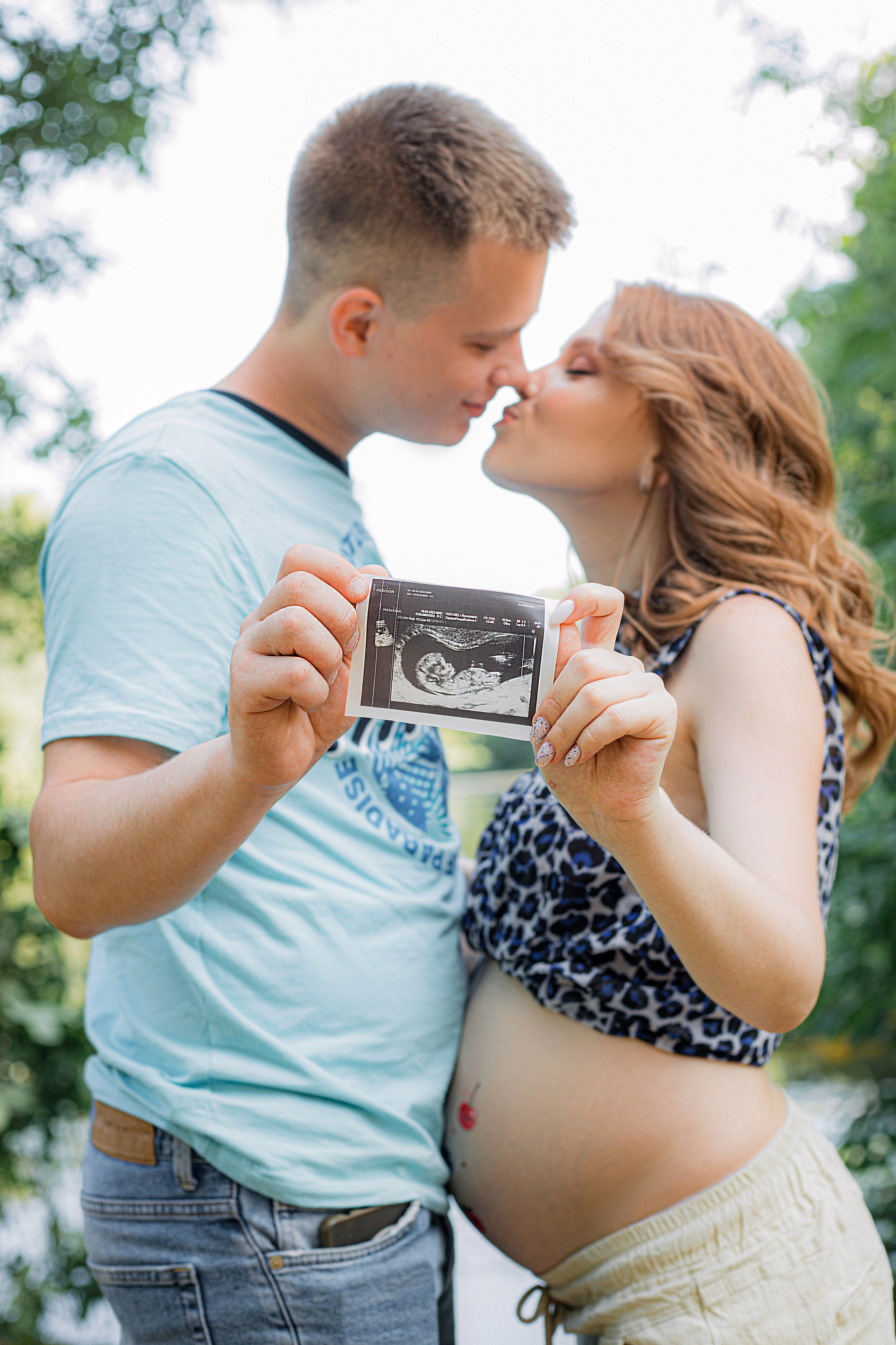 Семейные. Фотограф Ксения