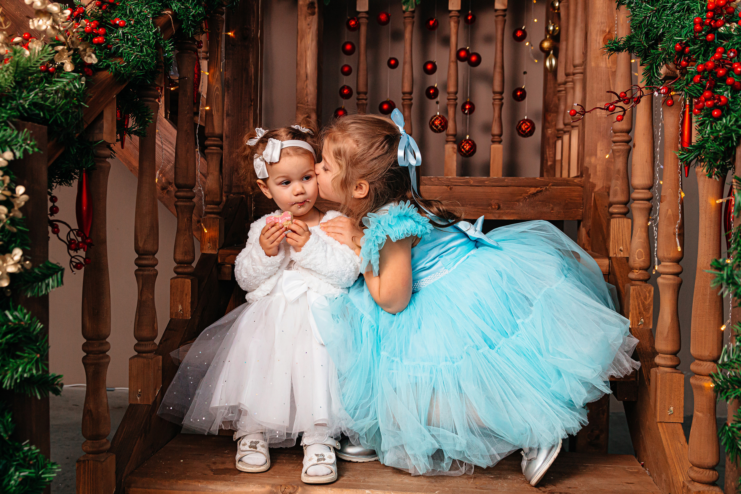 Семейные. Фотограф Ксения