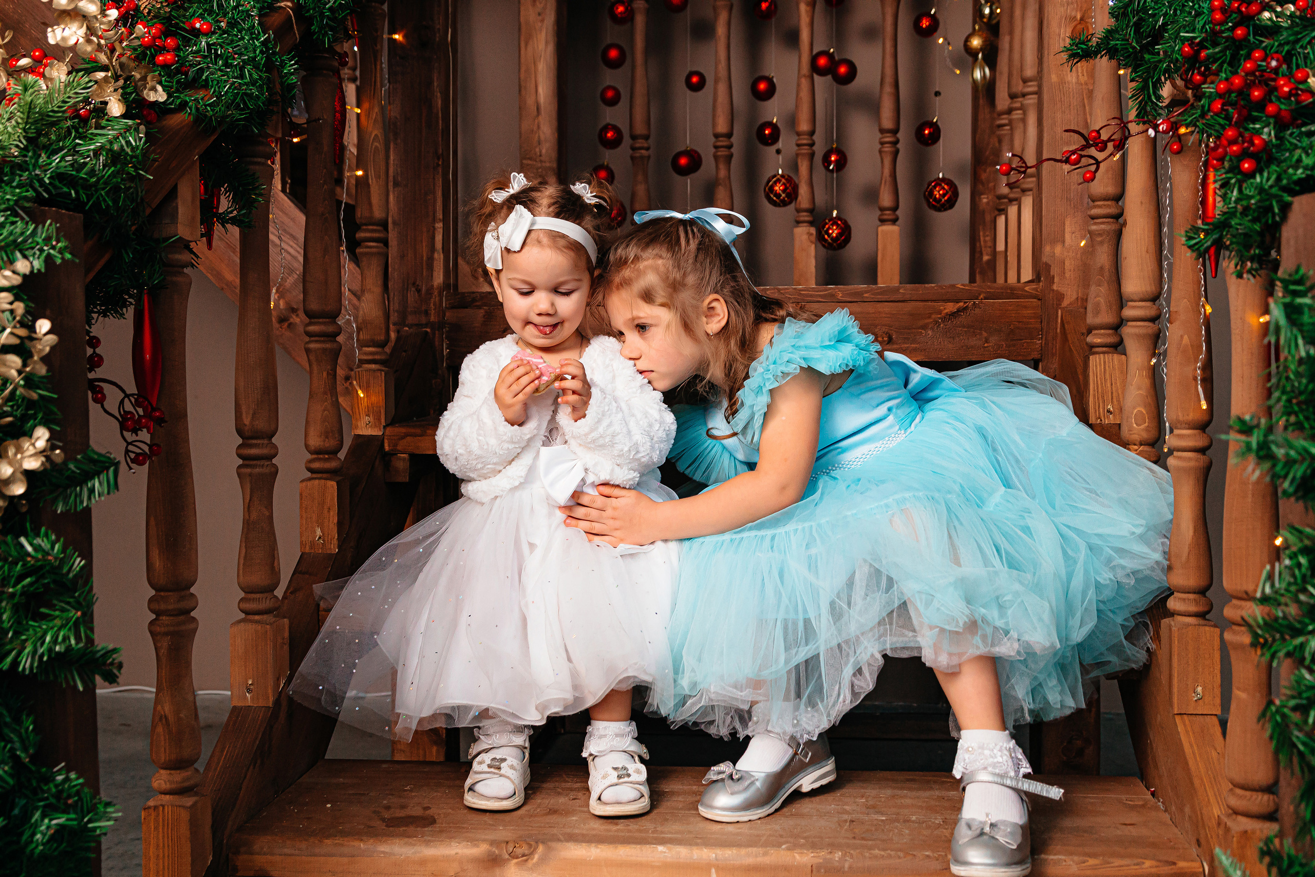 Семейные. Фотограф Ксения