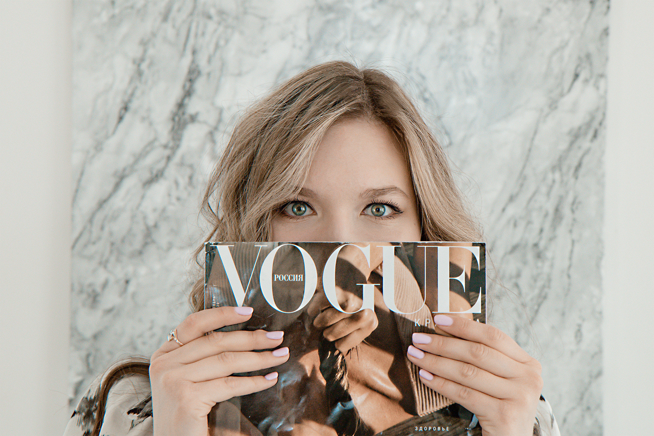 Портреты. Фотограф Ксения