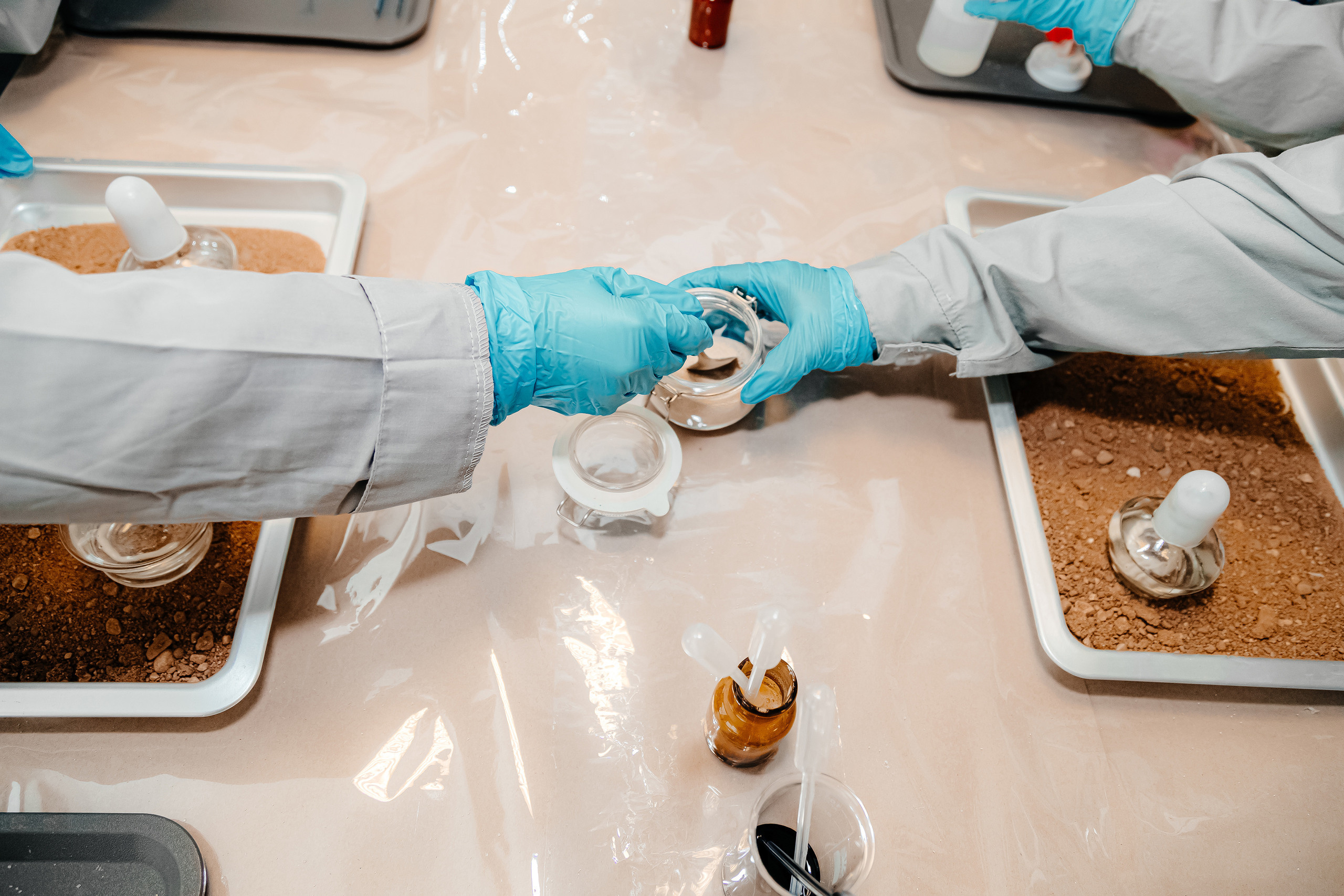 Детские мероприятия. Фотограф Ксения