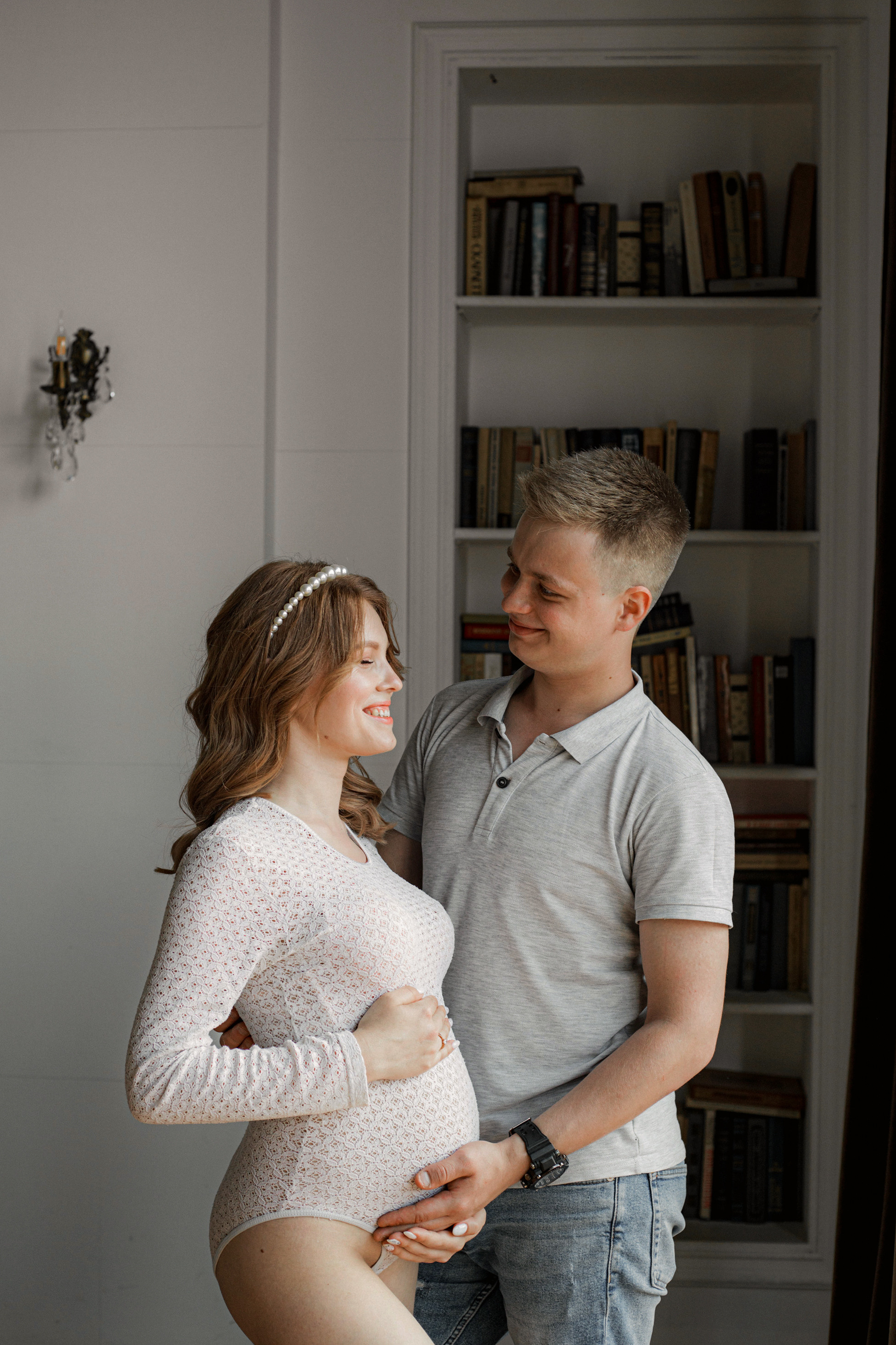 Семейные. Фотограф Ксения