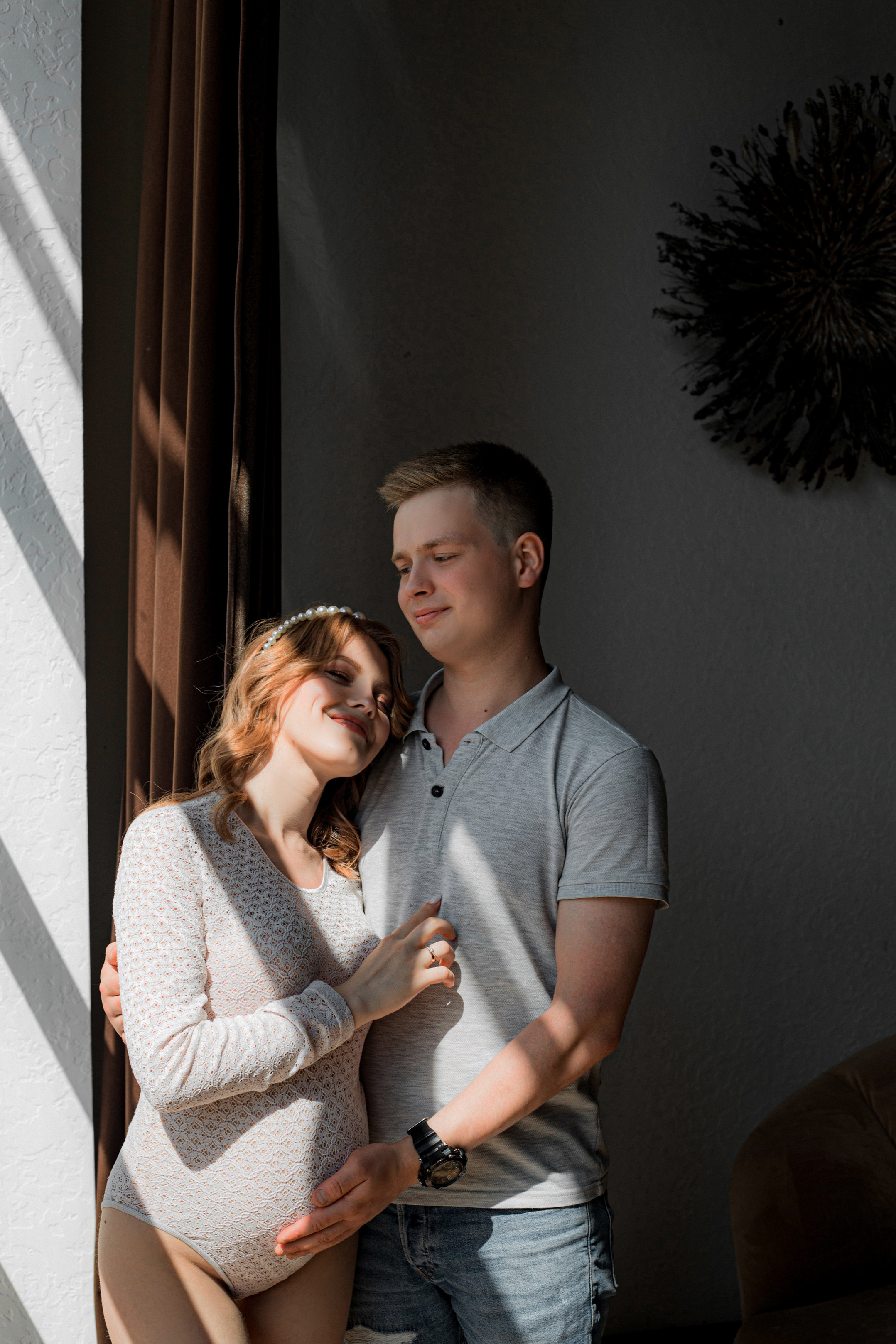 Семейные. Фотограф Ксения