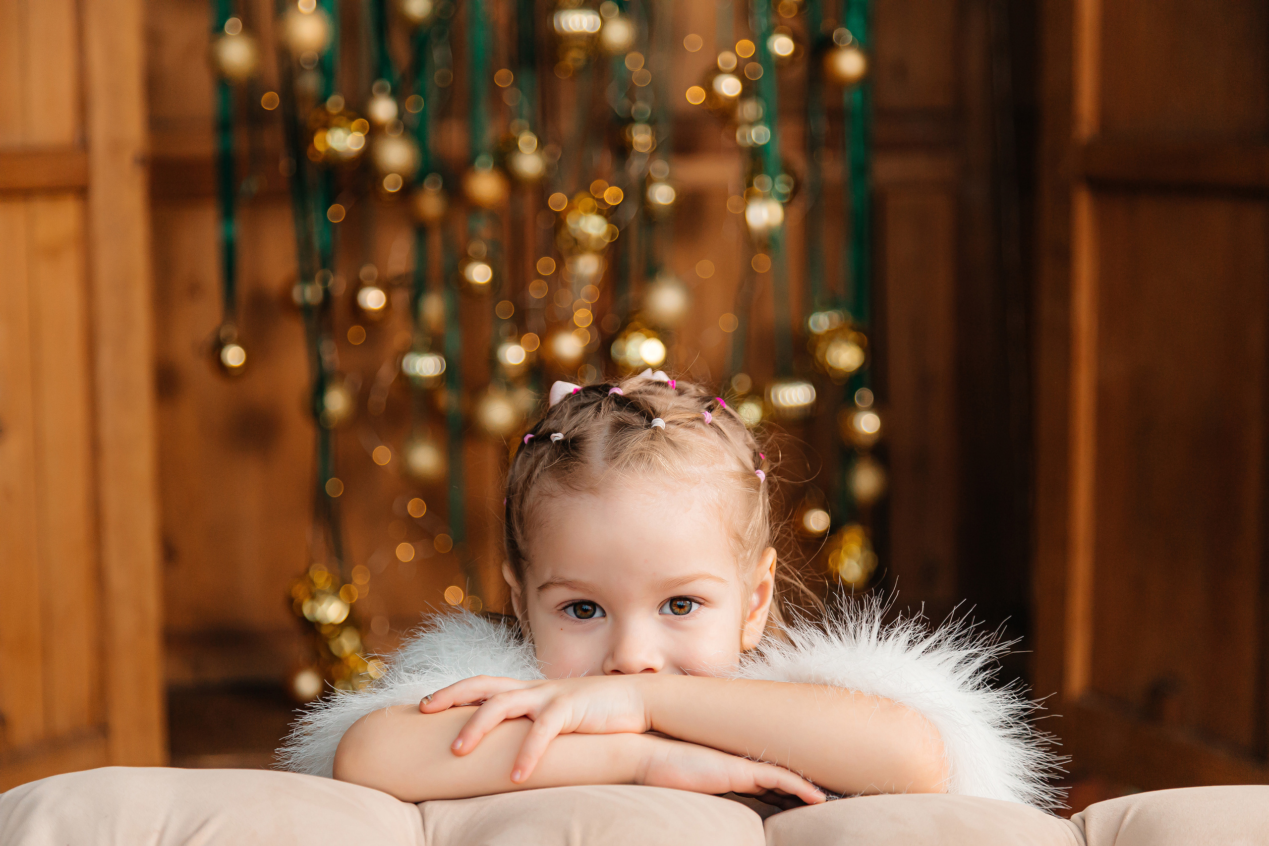 Семейные. Фотограф Ксения