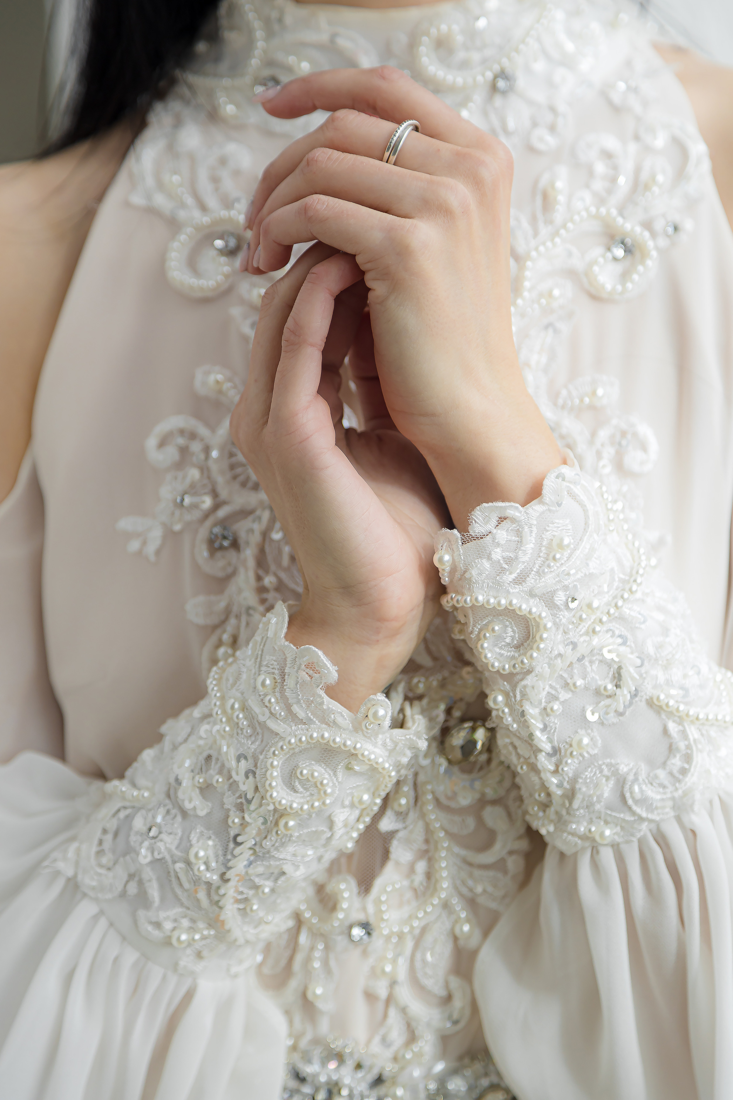 Портреты. Фотограф Ксения