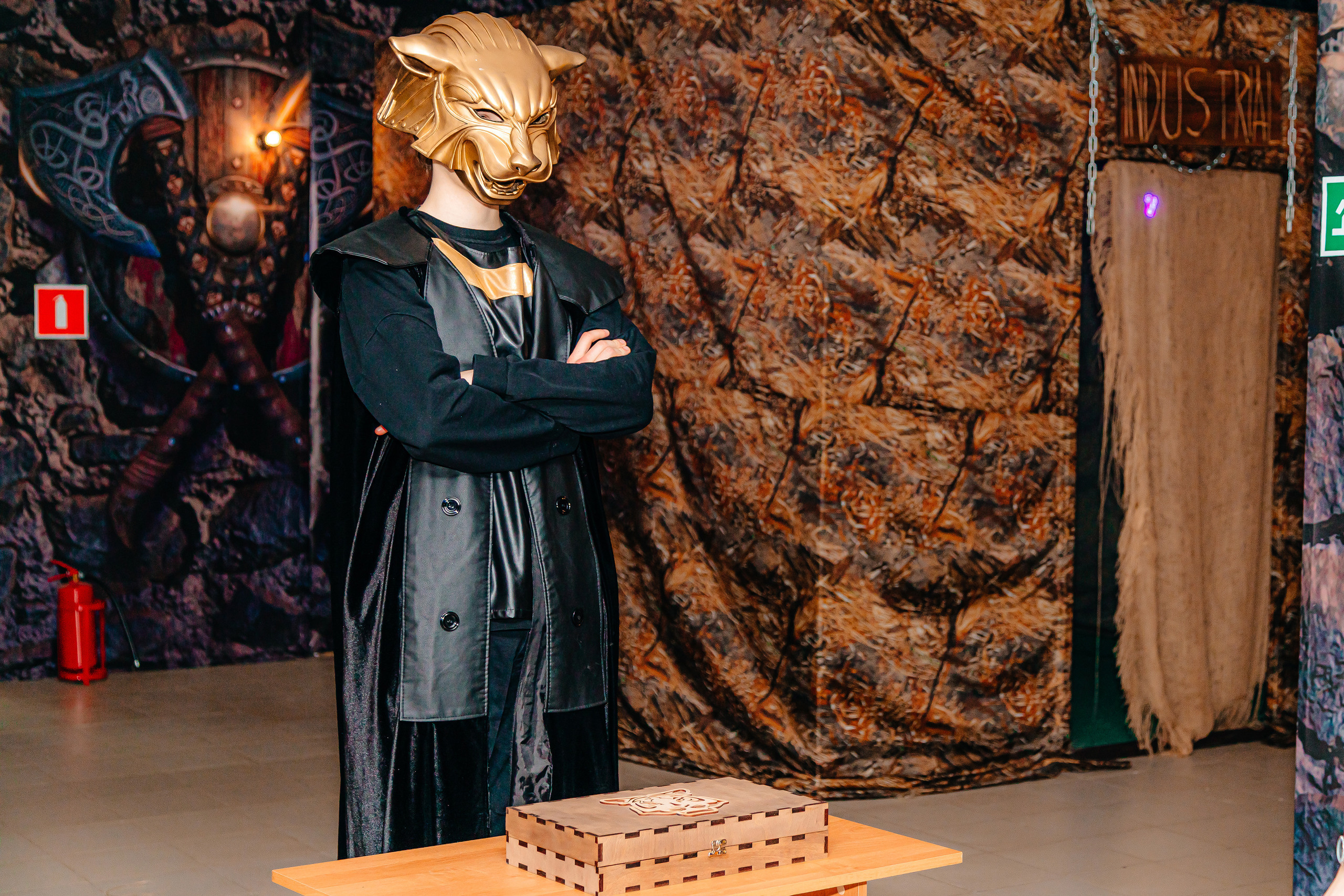 Детские мероприятия. Фотограф Ксения