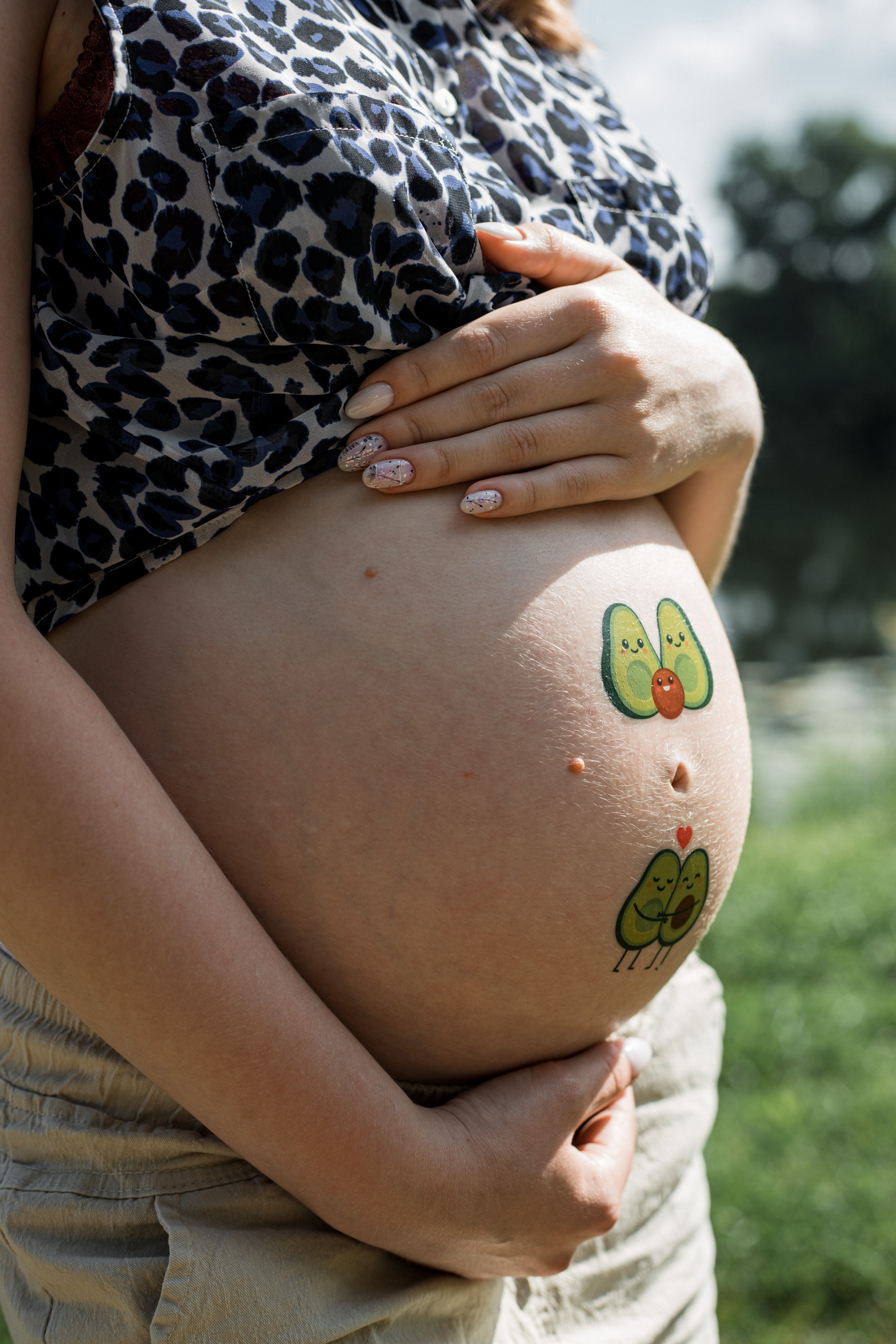 Семейные. Фотограф Ксения