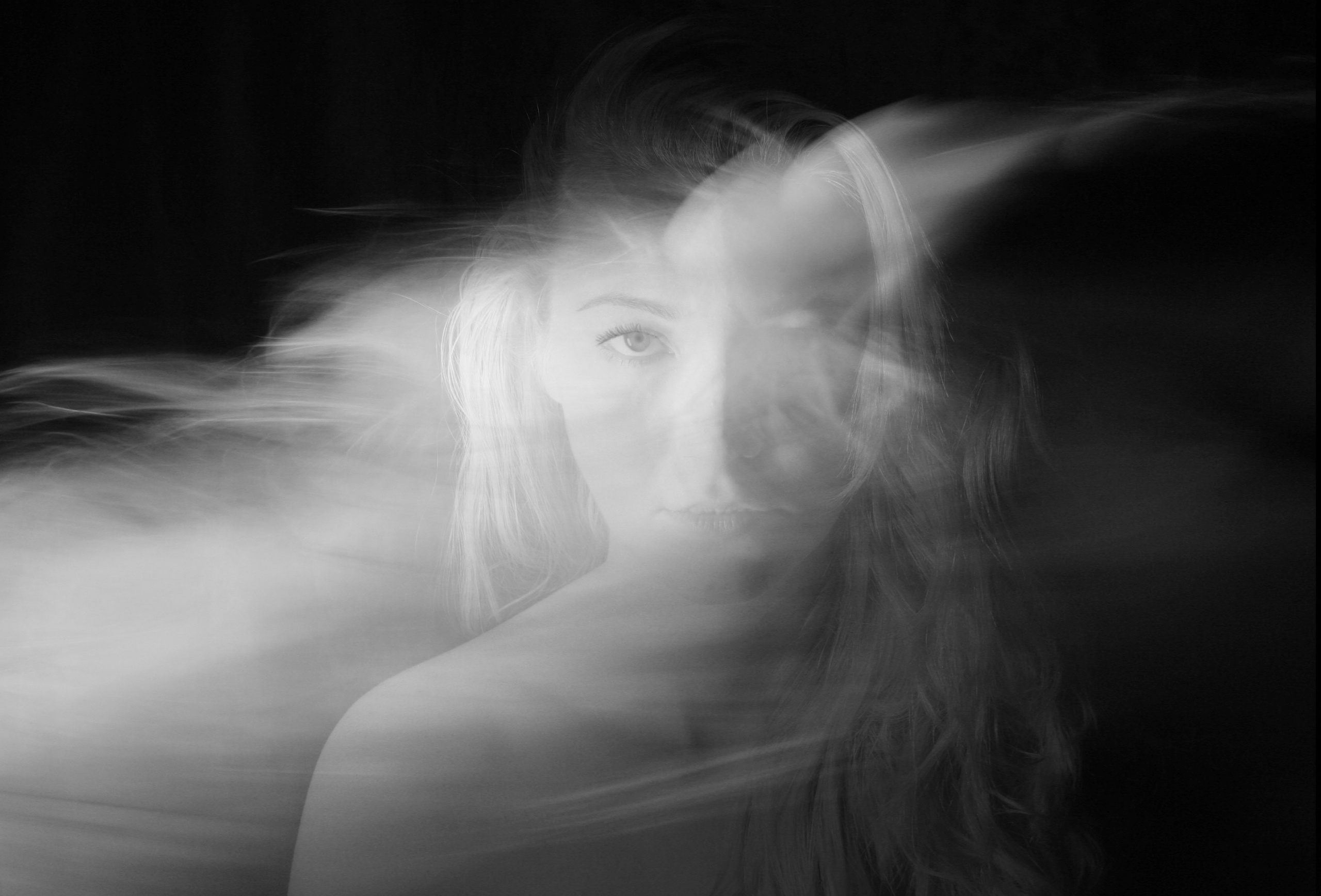 Портреты. Фотограф Ксения