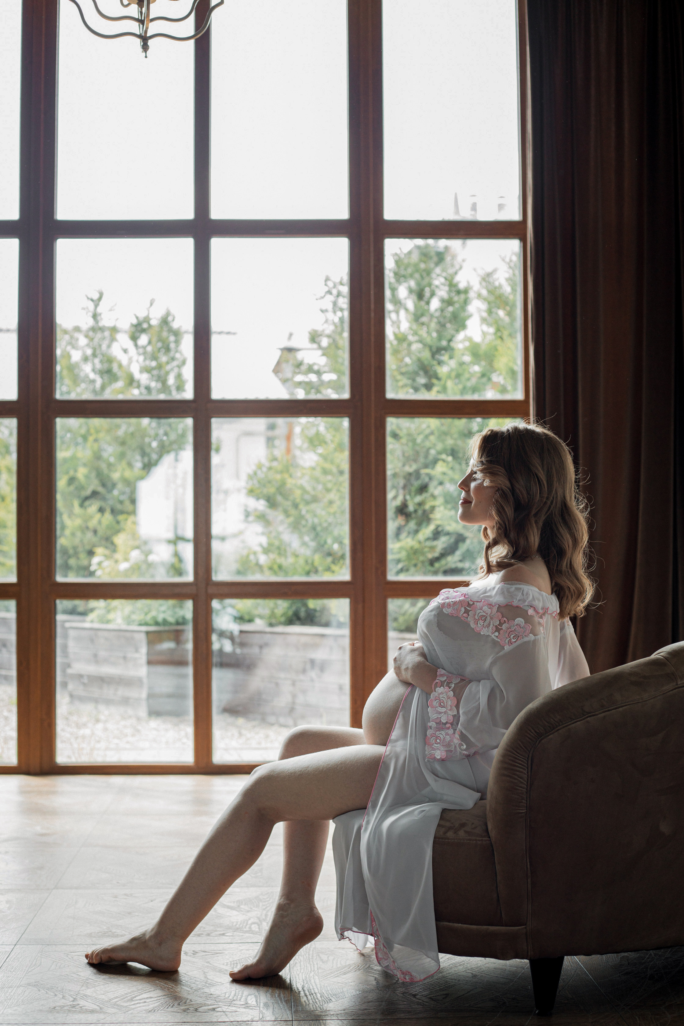 Семейные. Фотограф Ксения