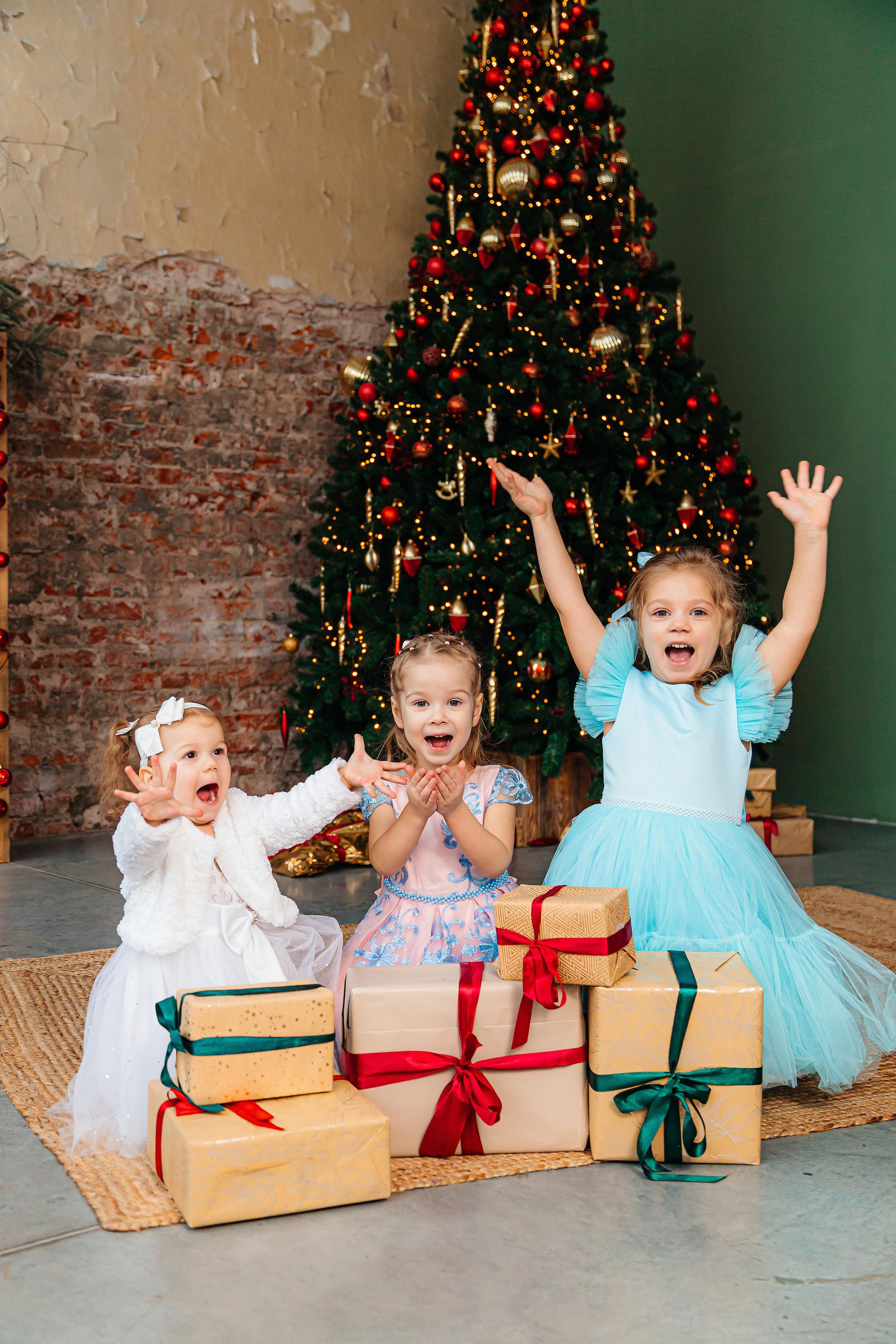 Семейные. Фотограф Ксения