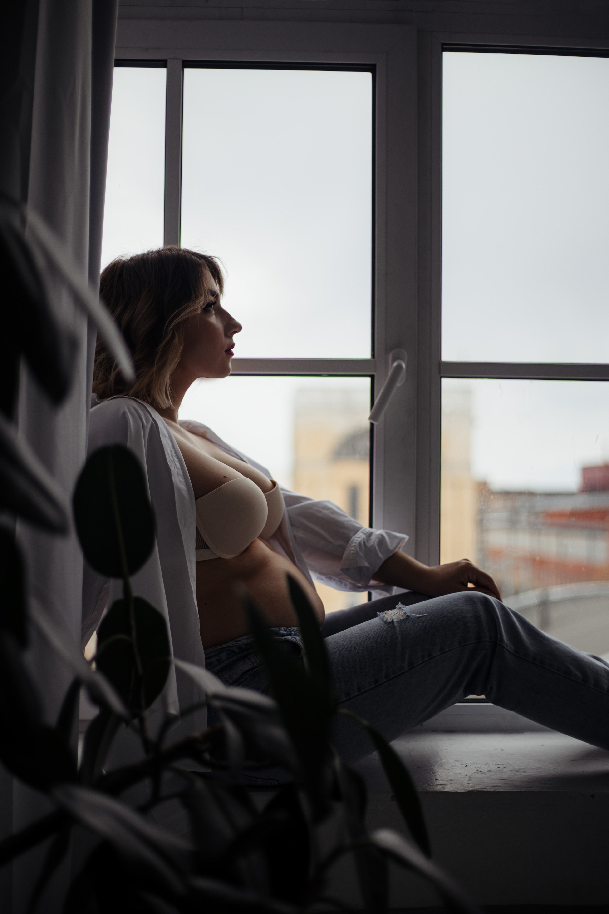 Семейные. Фотограф Ксения