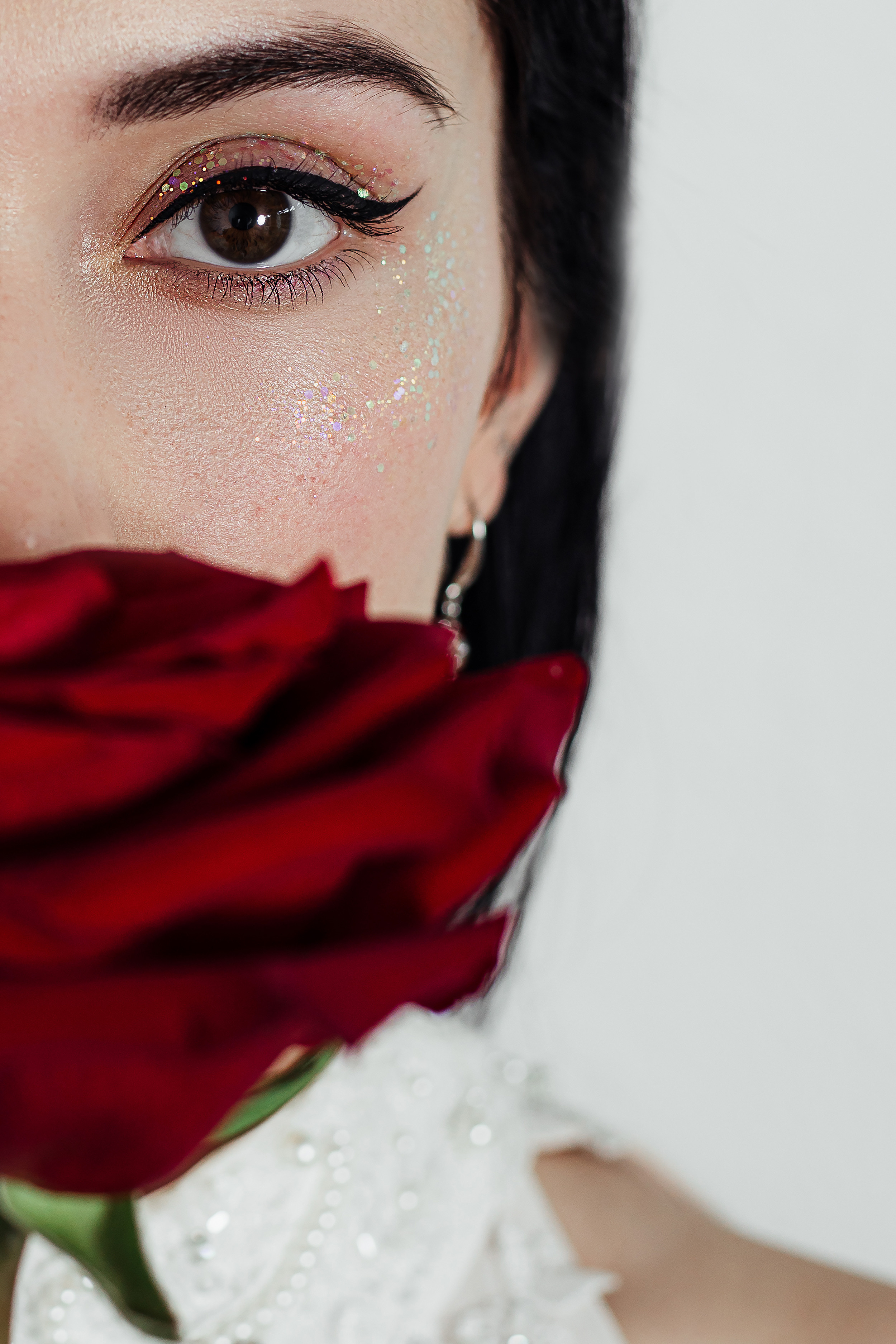 Портреты. Фотограф Ксения