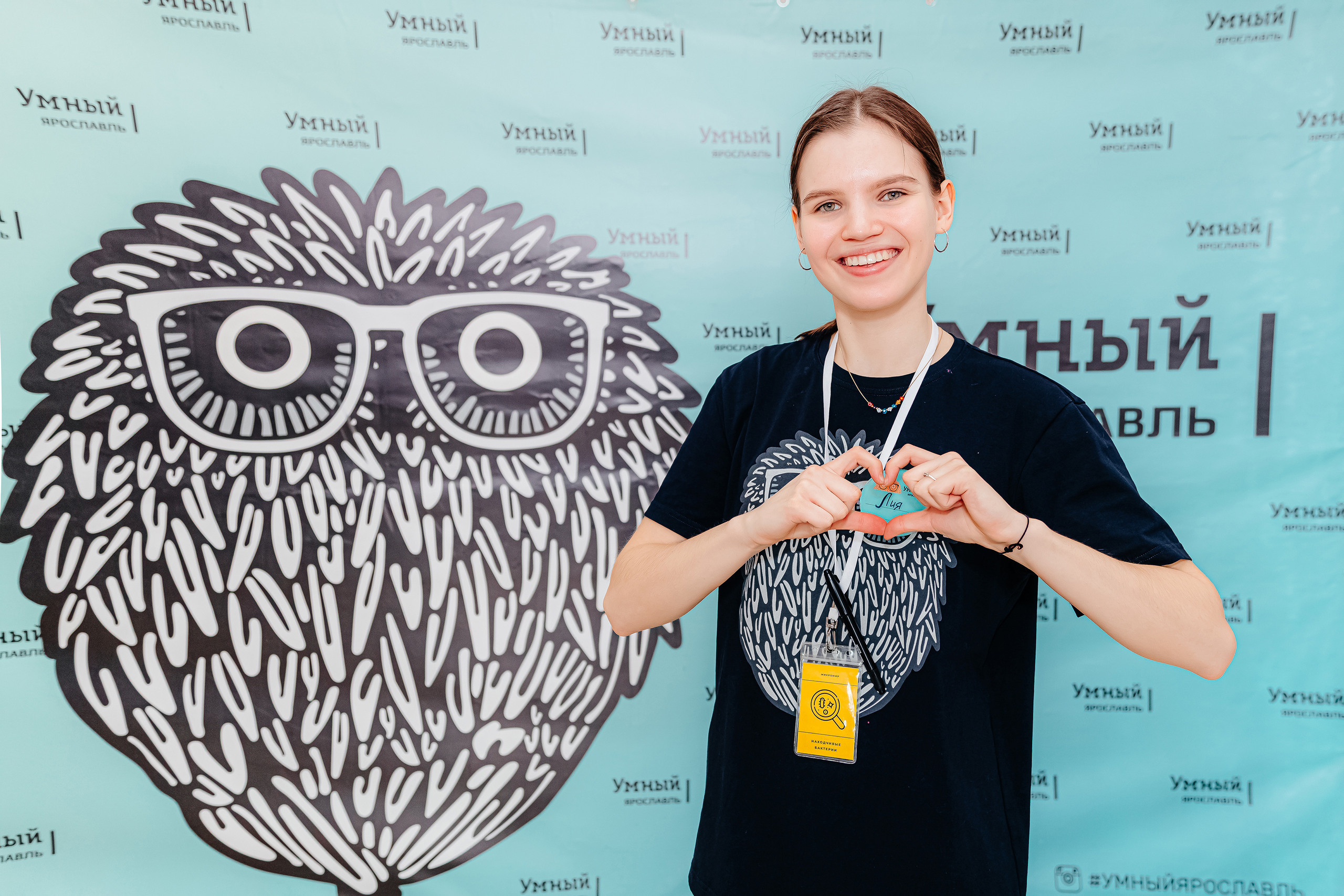 Детские мероприятия. Фотограф Ксения