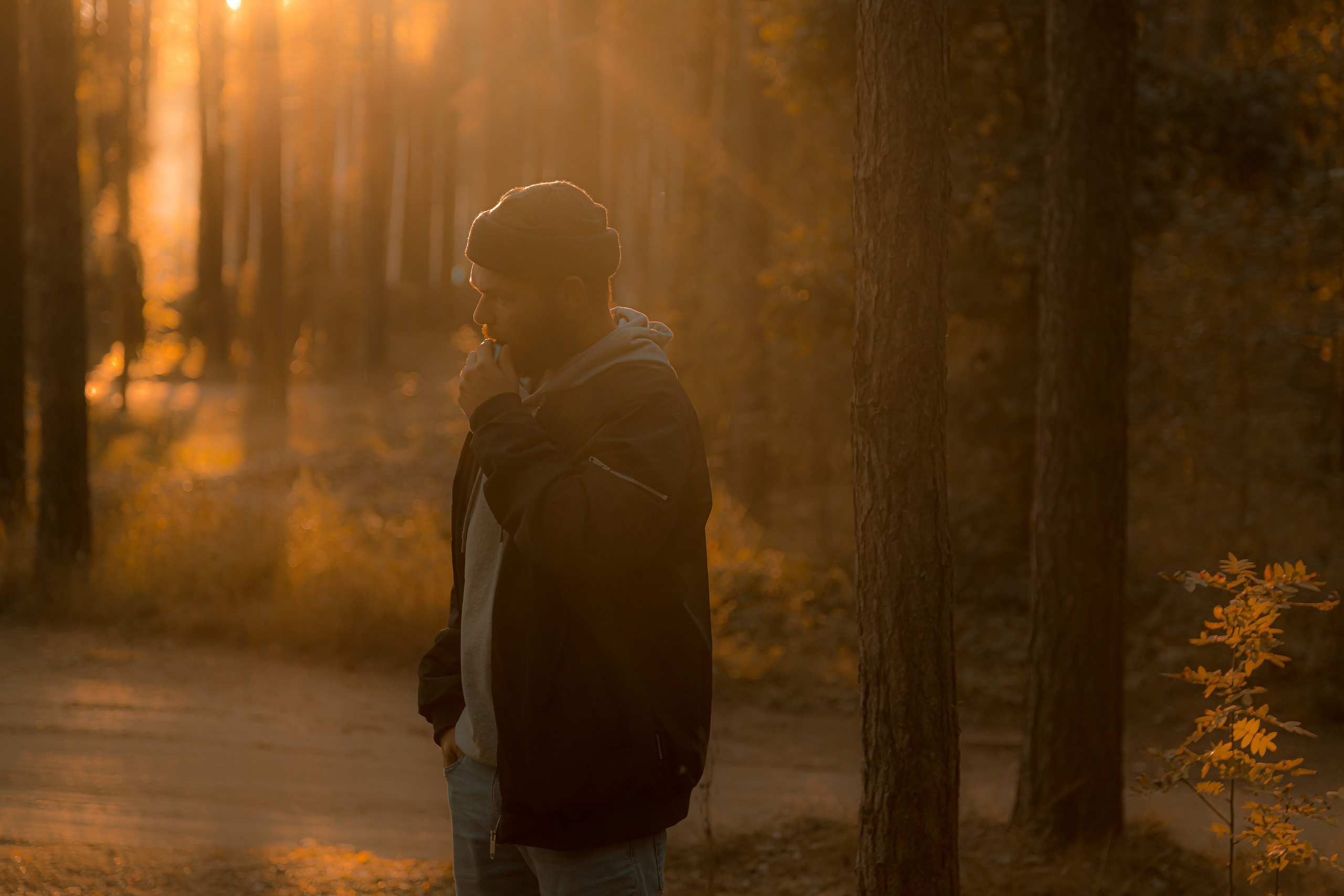 Портреты. Фотограф Ксения