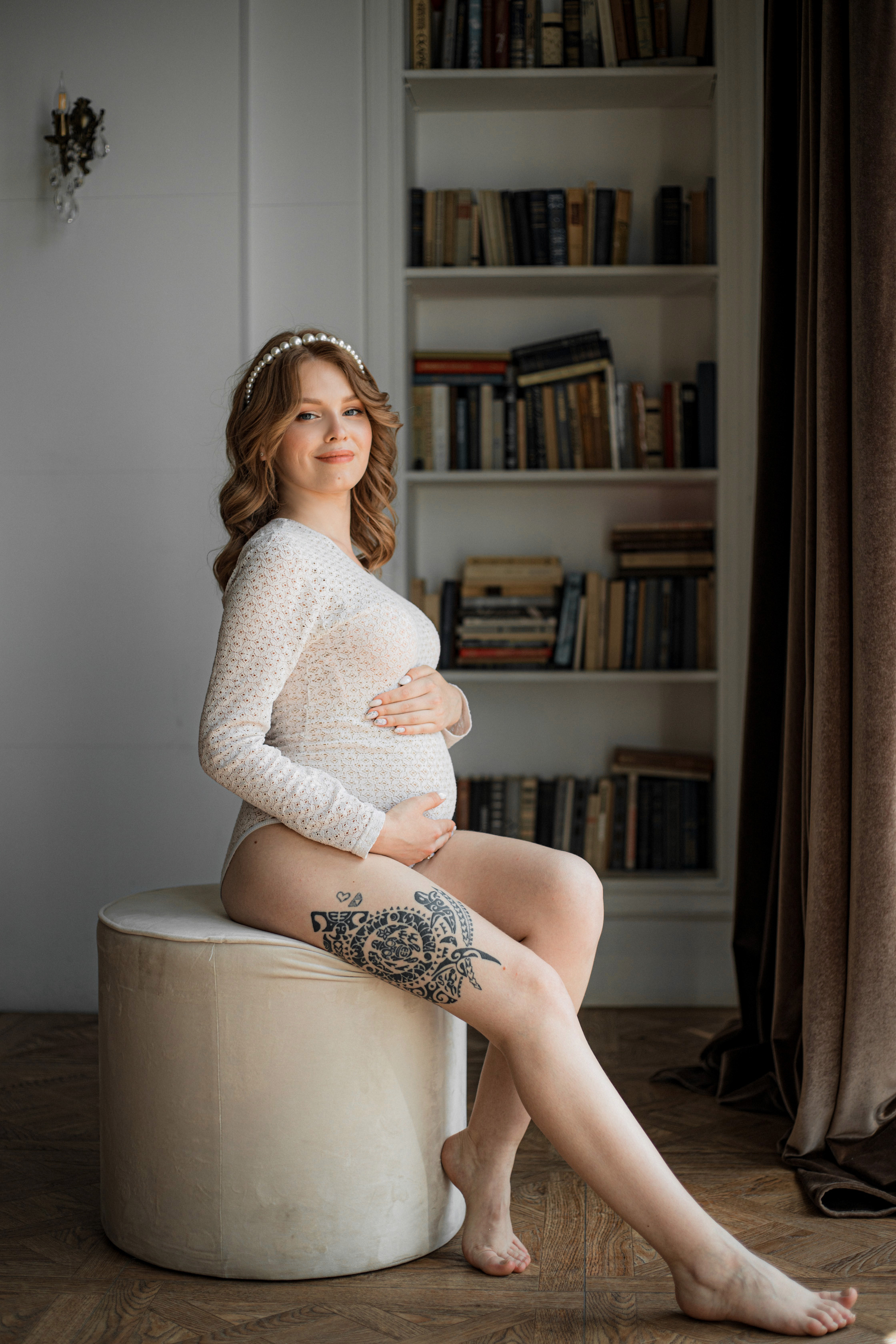 Семейные. Фотограф Ксения