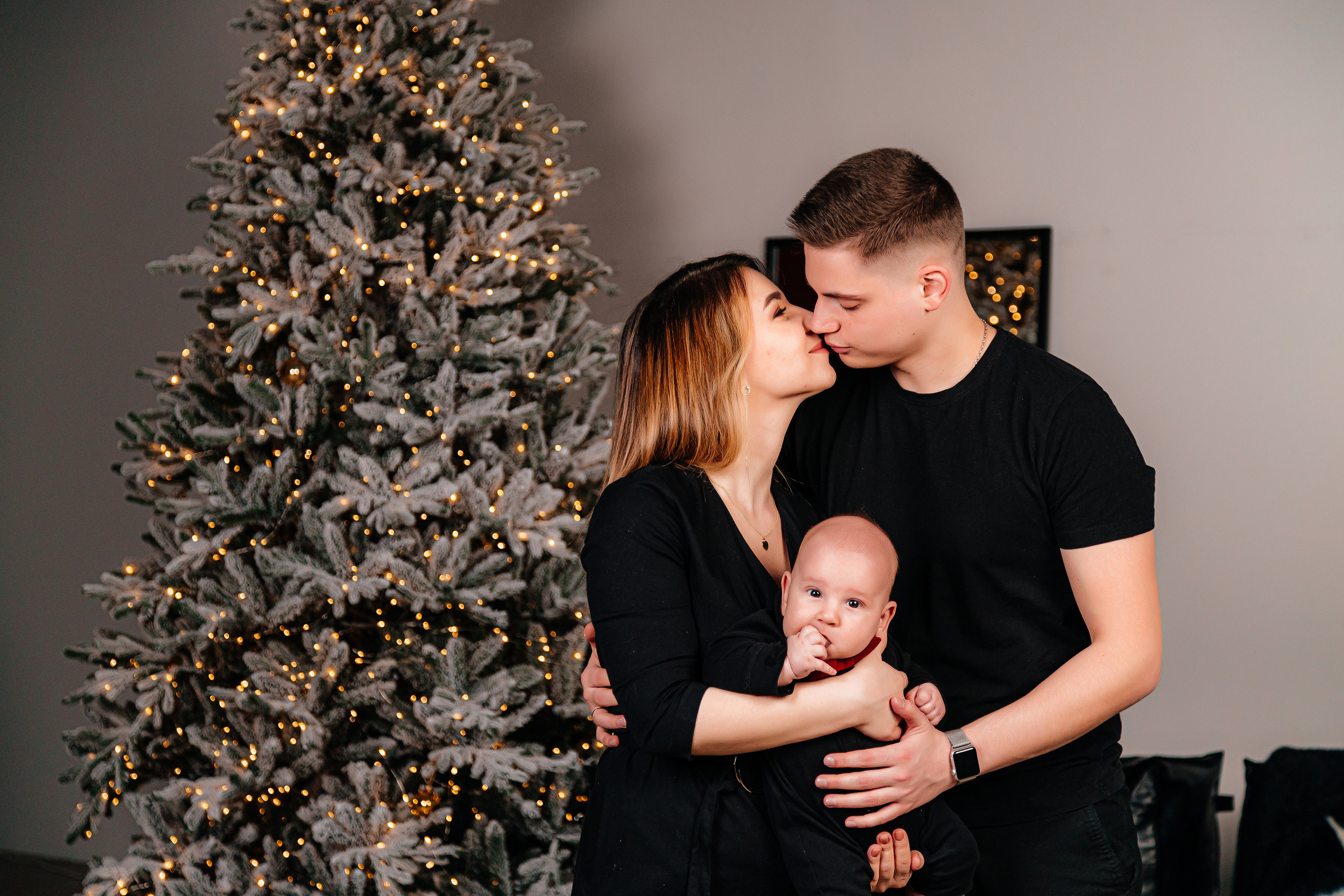 Семейные. Фотограф Ксения