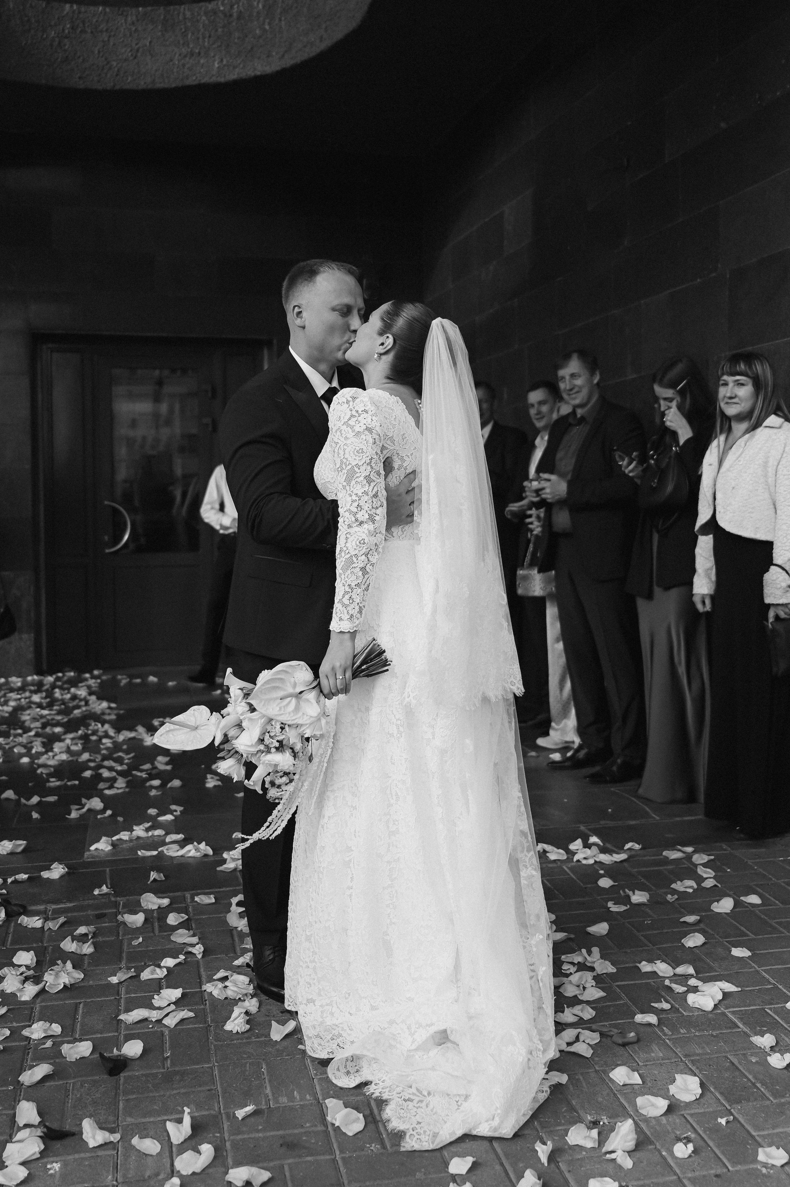 Денис + Алиса. Свадебный и семейный фотограф Волгоград Москва