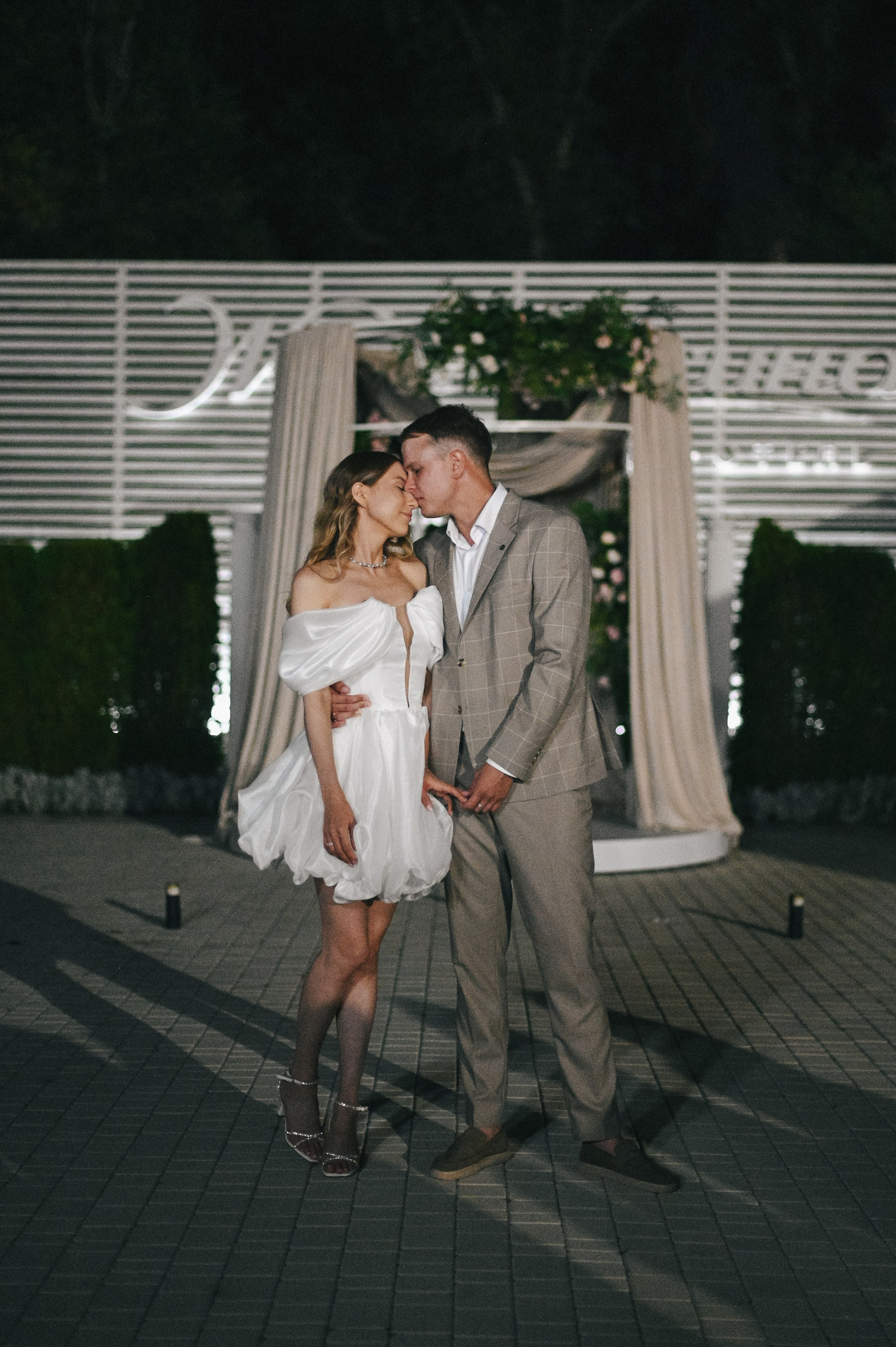 Дима + Даша — Организация Поле Событий. Свадебный и семейный фотограф Волгоград Москва