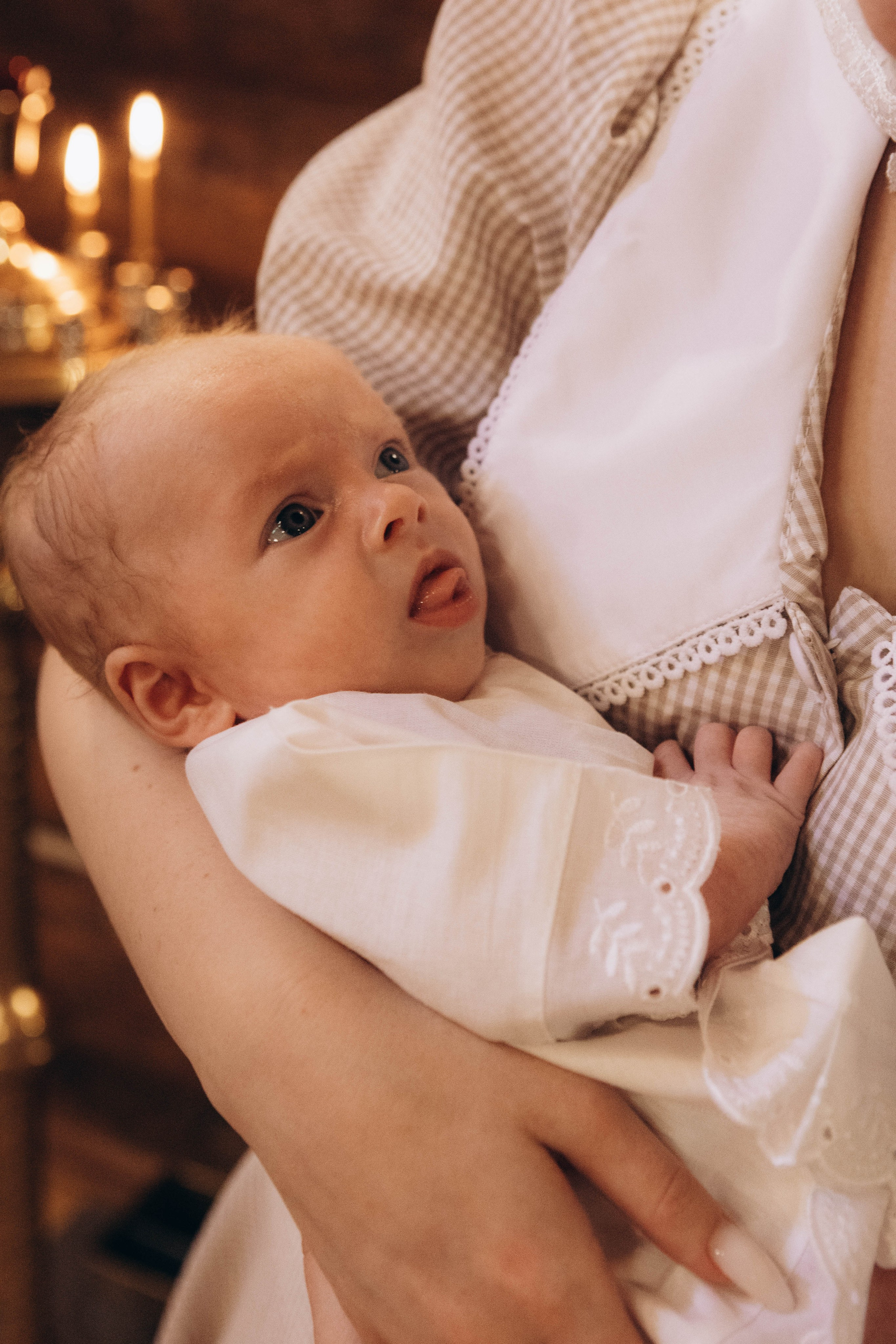 Крещение Арсения. Наталья Косьянова. Ваш фотограф. Москва