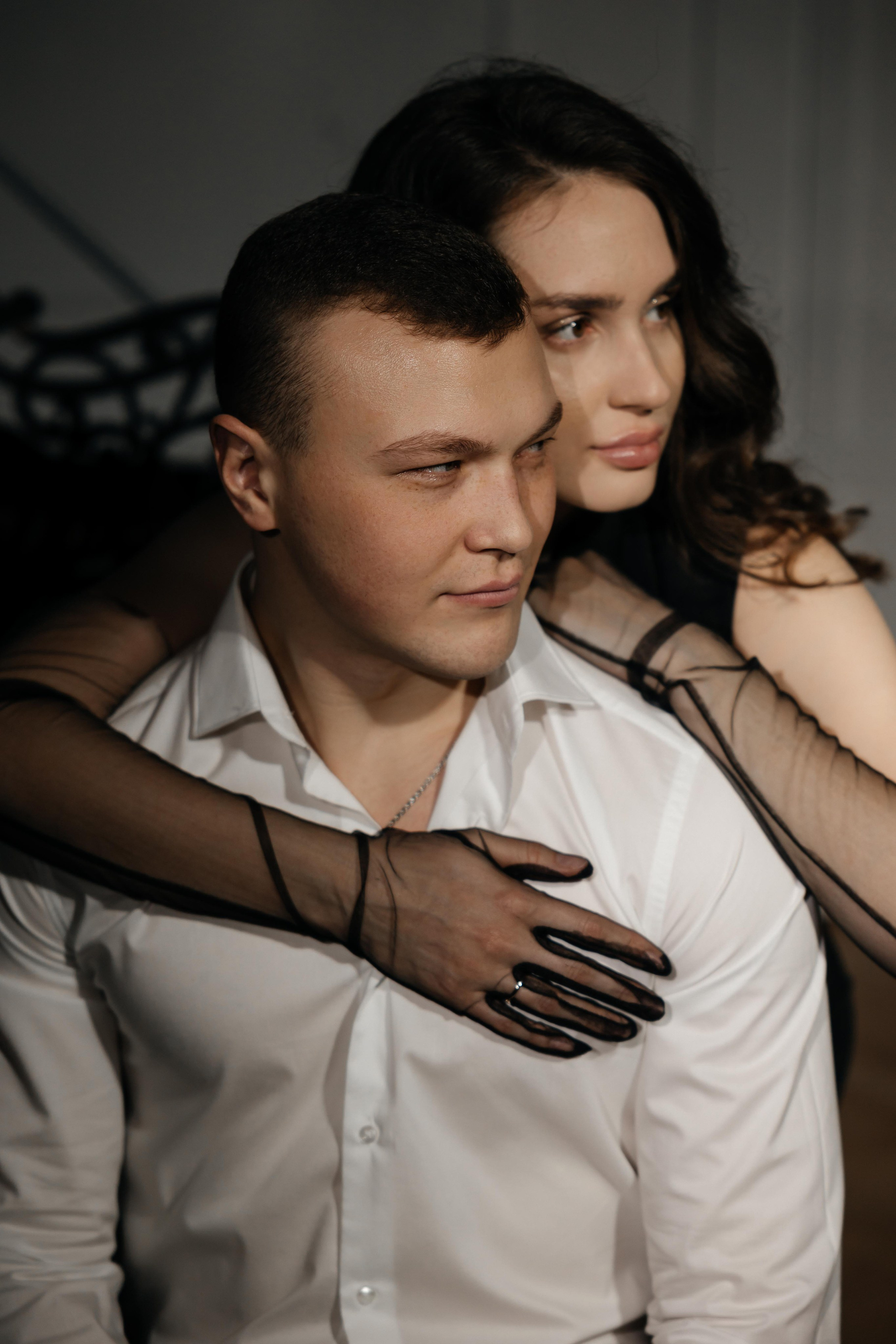 Love Story. Фотостудия Аляска. Свадебный и семейный фотограф Рассказова Виктория