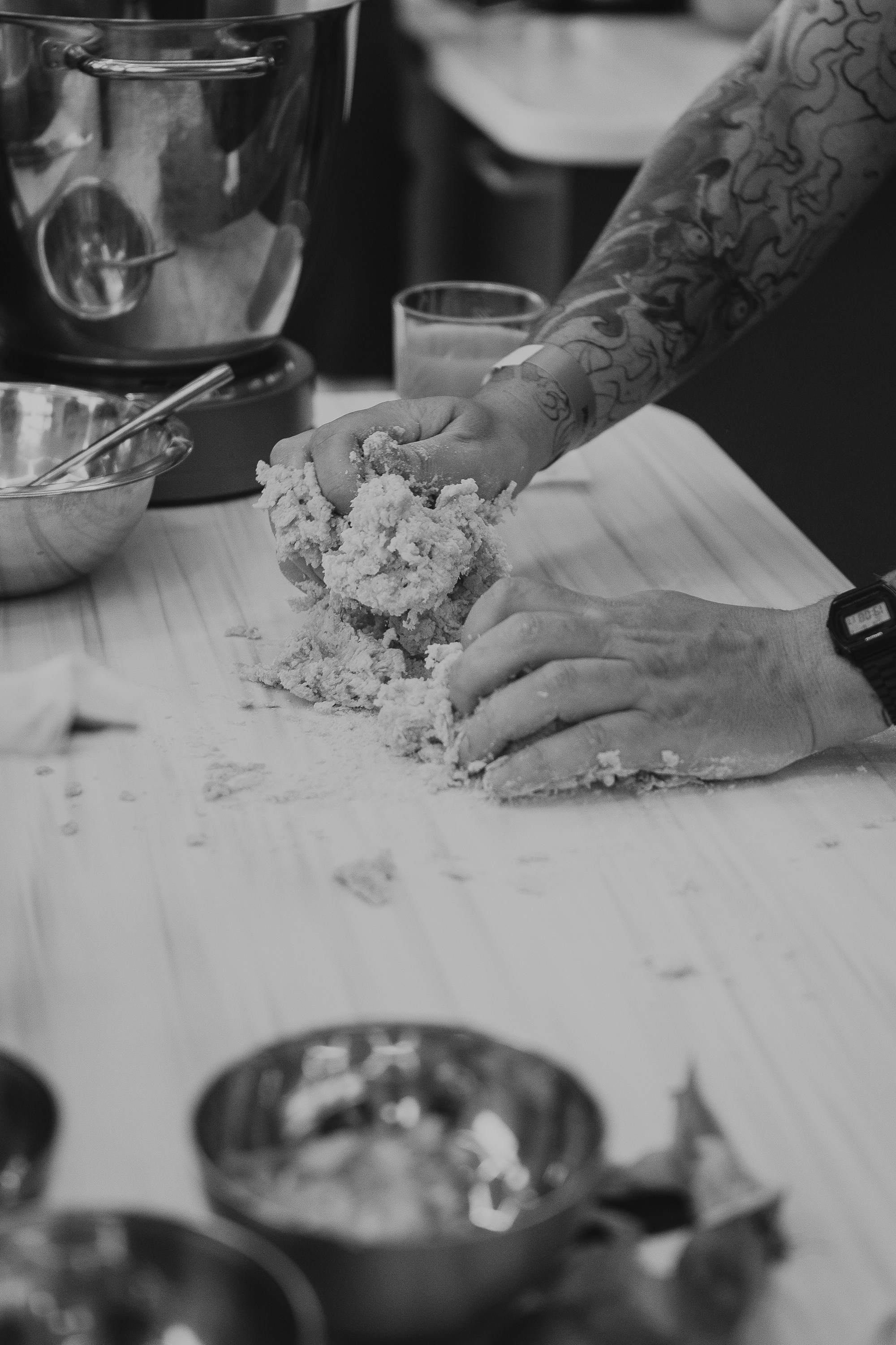 Мероприятия — день рождения. Фотограф Мария Тимофеева | Москва