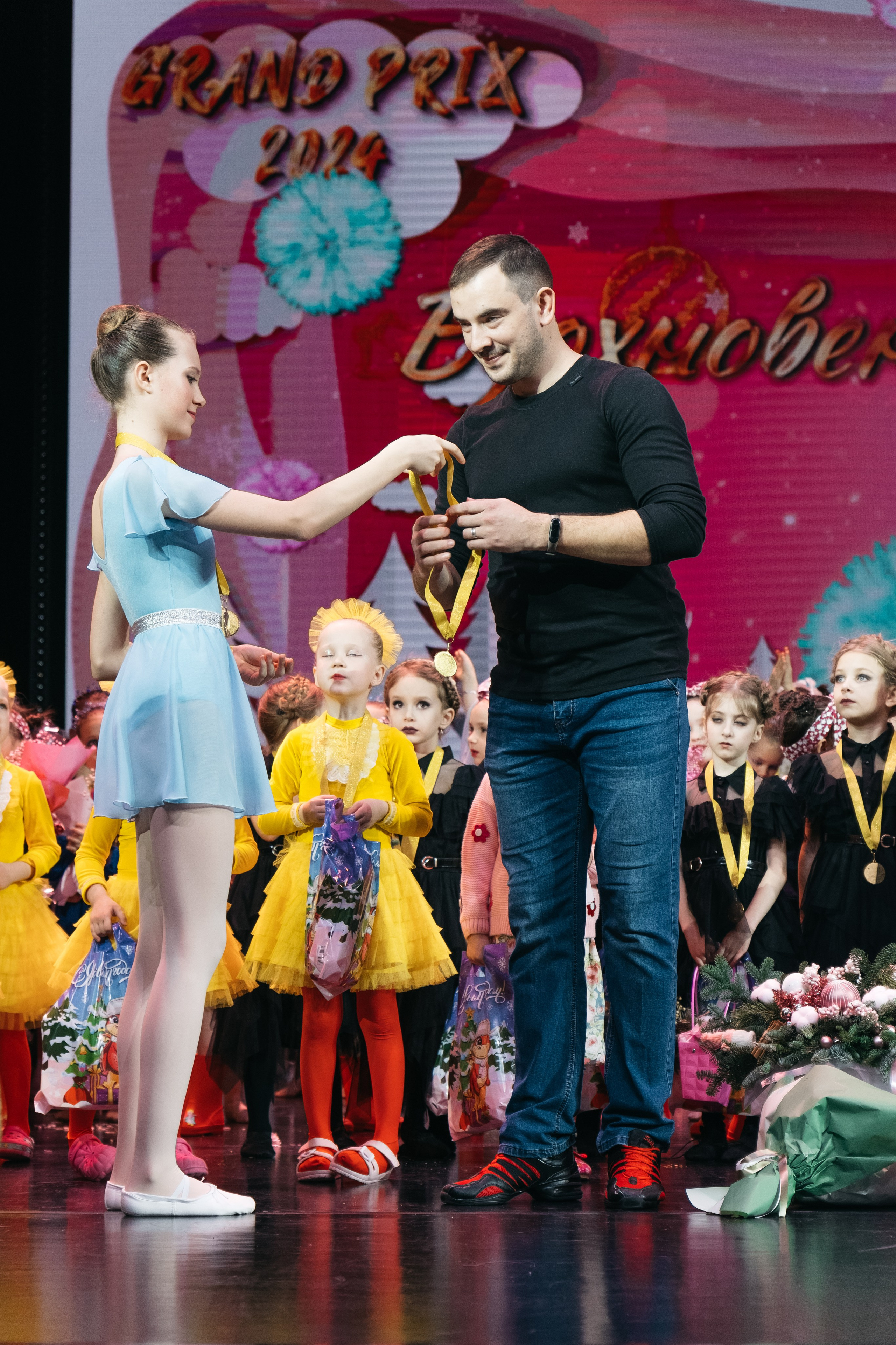 СурГУ 23.12.23. Репортажный и свадебный фотограф в Сургуте