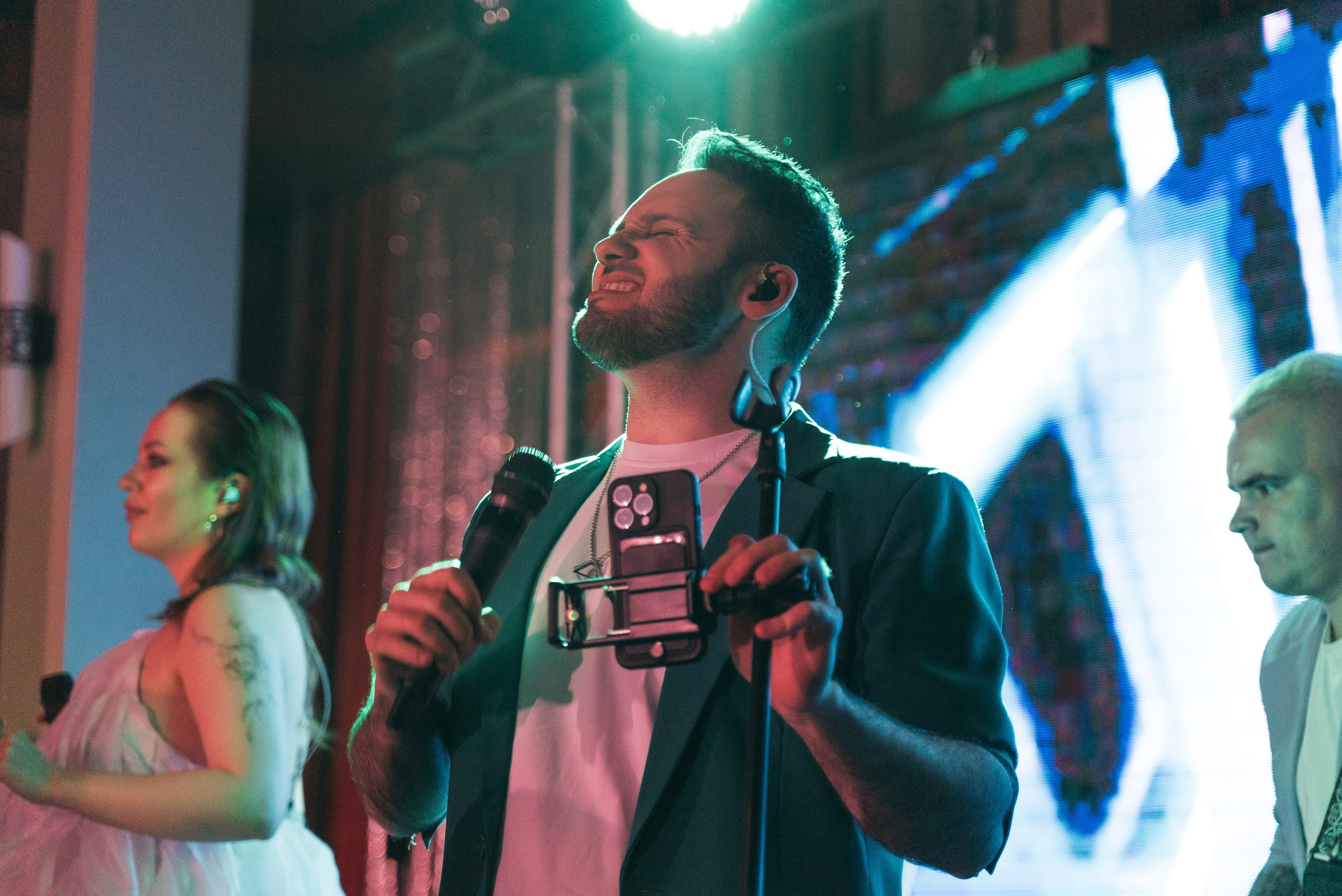 Backstage 23.03.24. Репортажный и свадебный фотограф в Сургуте