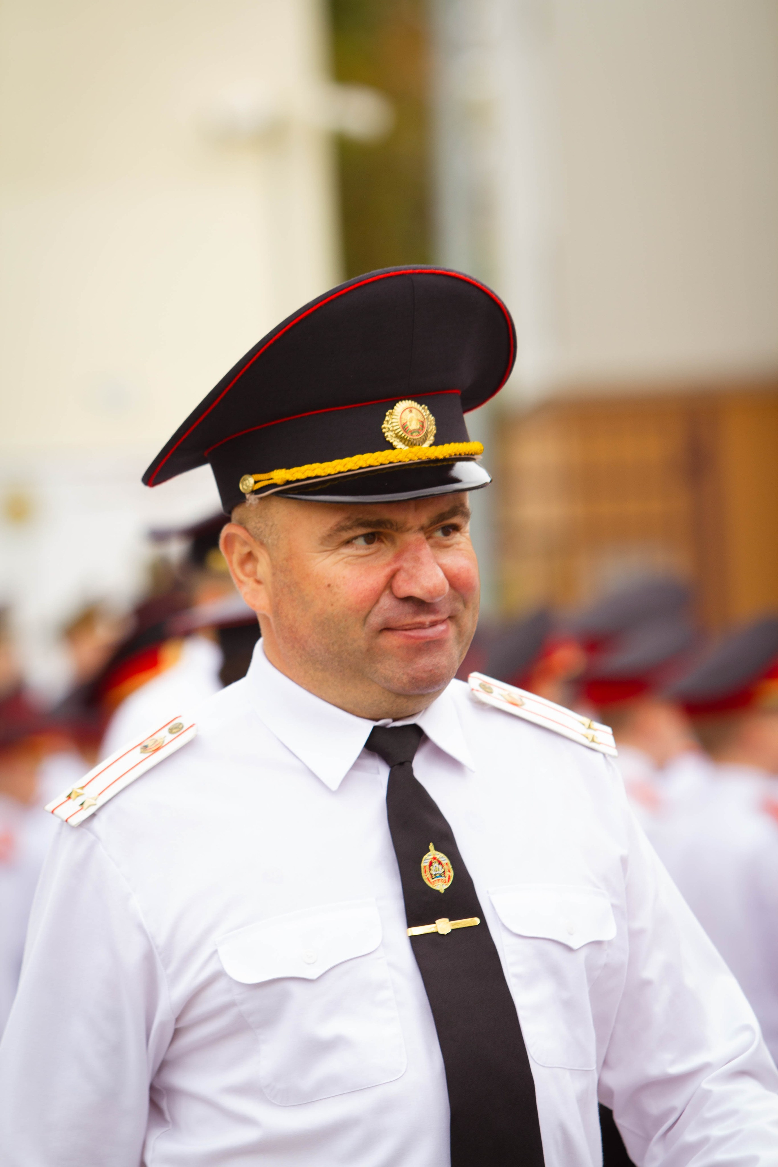 ЛИЦЕЙ МВД 11А. Школьный фотограф Минск