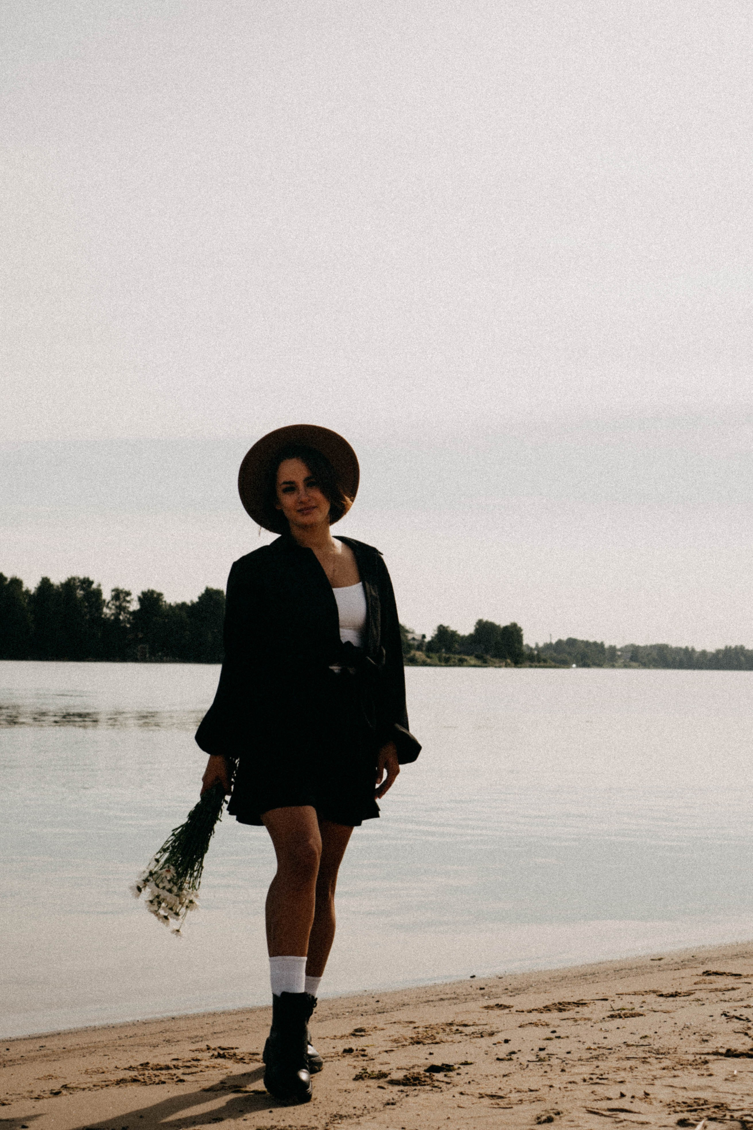 Летняя прогулка. Профессиональный фотограф, Санкт-Петербург — Виктория Богомолова