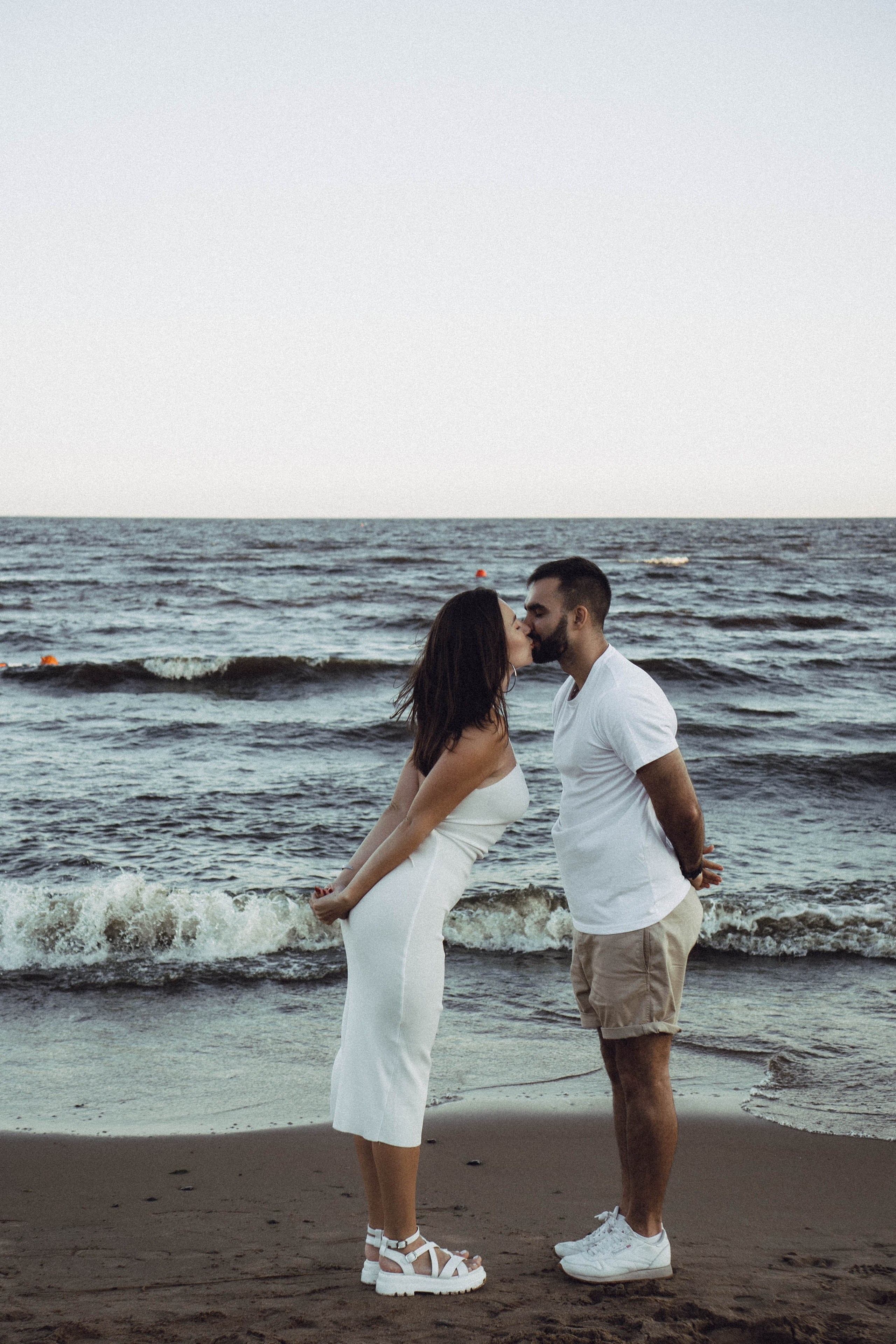 Любовь на заливе. Профессиональный фотограф, Санкт-Петербург — Виктория Богомолова