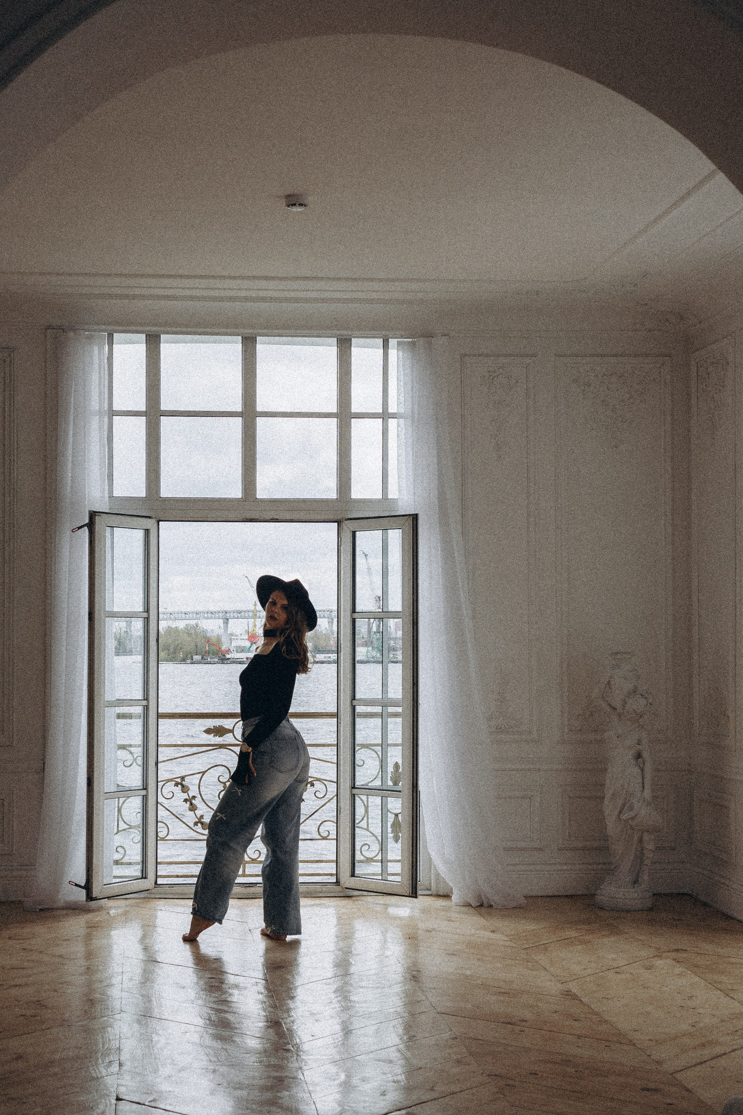 Семейная история в студии. Профессиональный фотограф, Санкт-Петербург — Виктория Богомолова