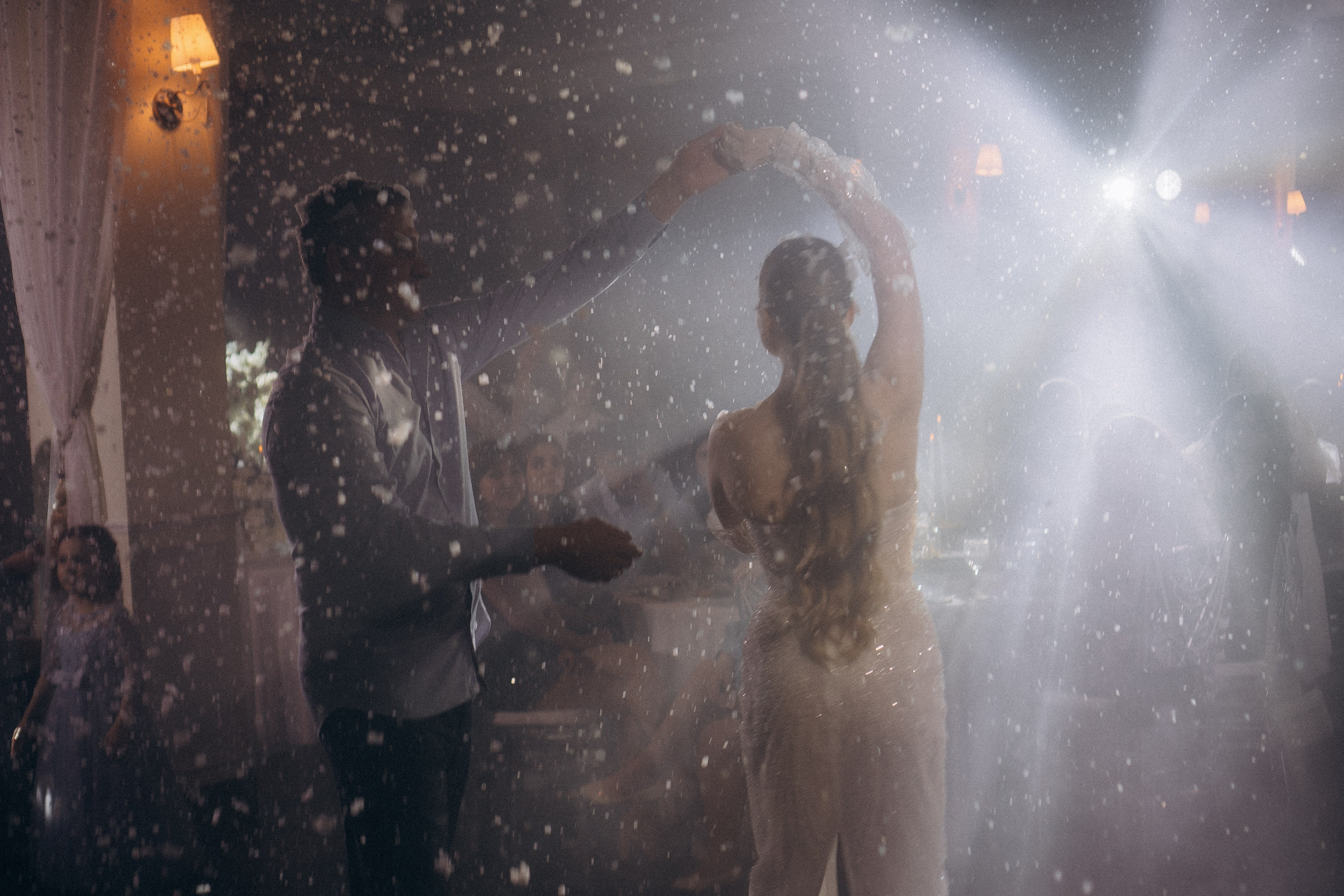 ПОЛНЫЙ СВАДЕБНЫЙ ДЕНЬ 8 ЧАСОВ. Профессиональный фотограф, Санкт-Петербург — Виктория Богомолова