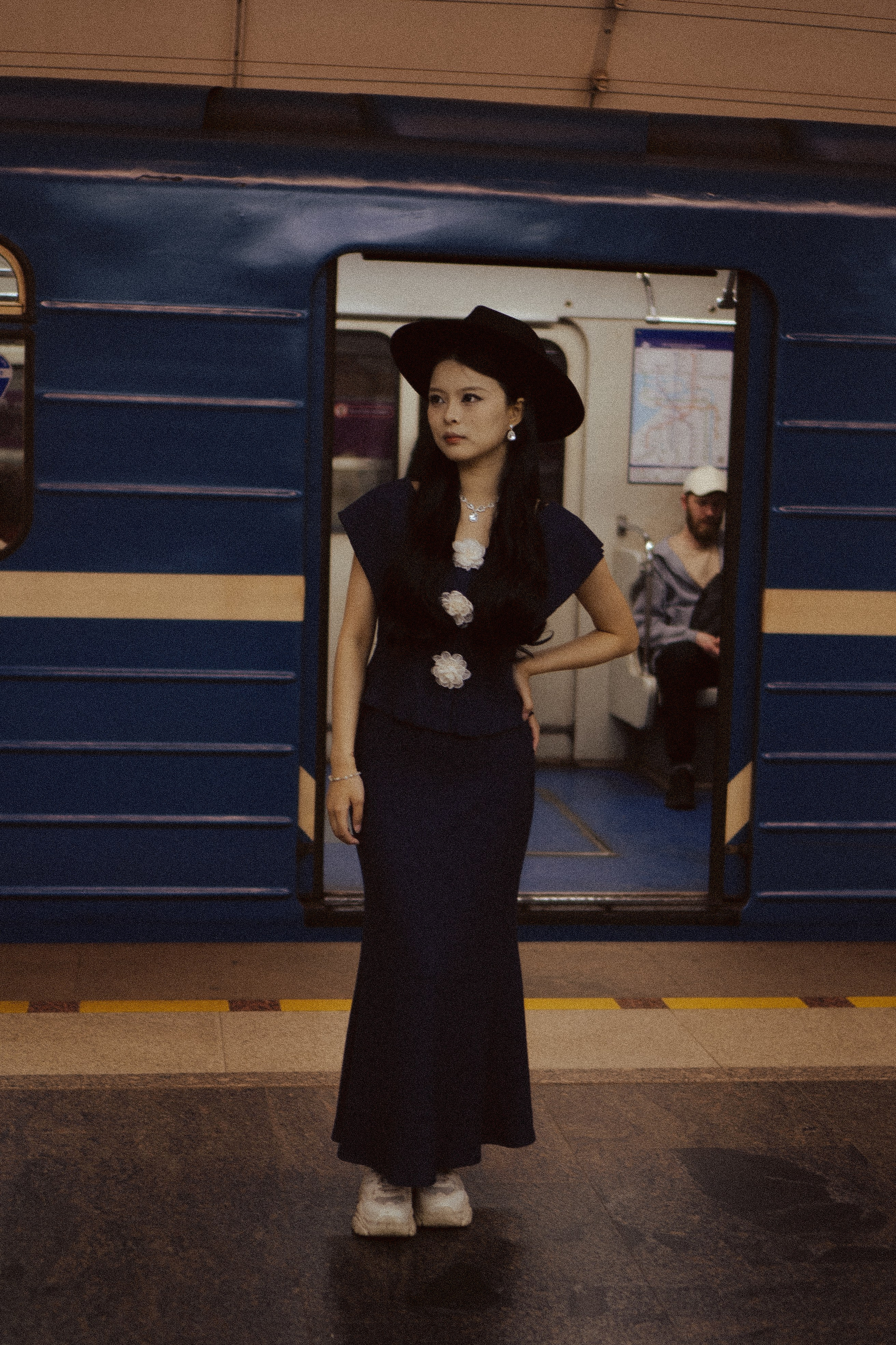 ПРОГУЛКА НА ПАМЯТЬ О САНКТ-ПЕТЕРБУРГЕ. Профессиональный фотограф, Санкт-Петербург — Виктория Богомолова