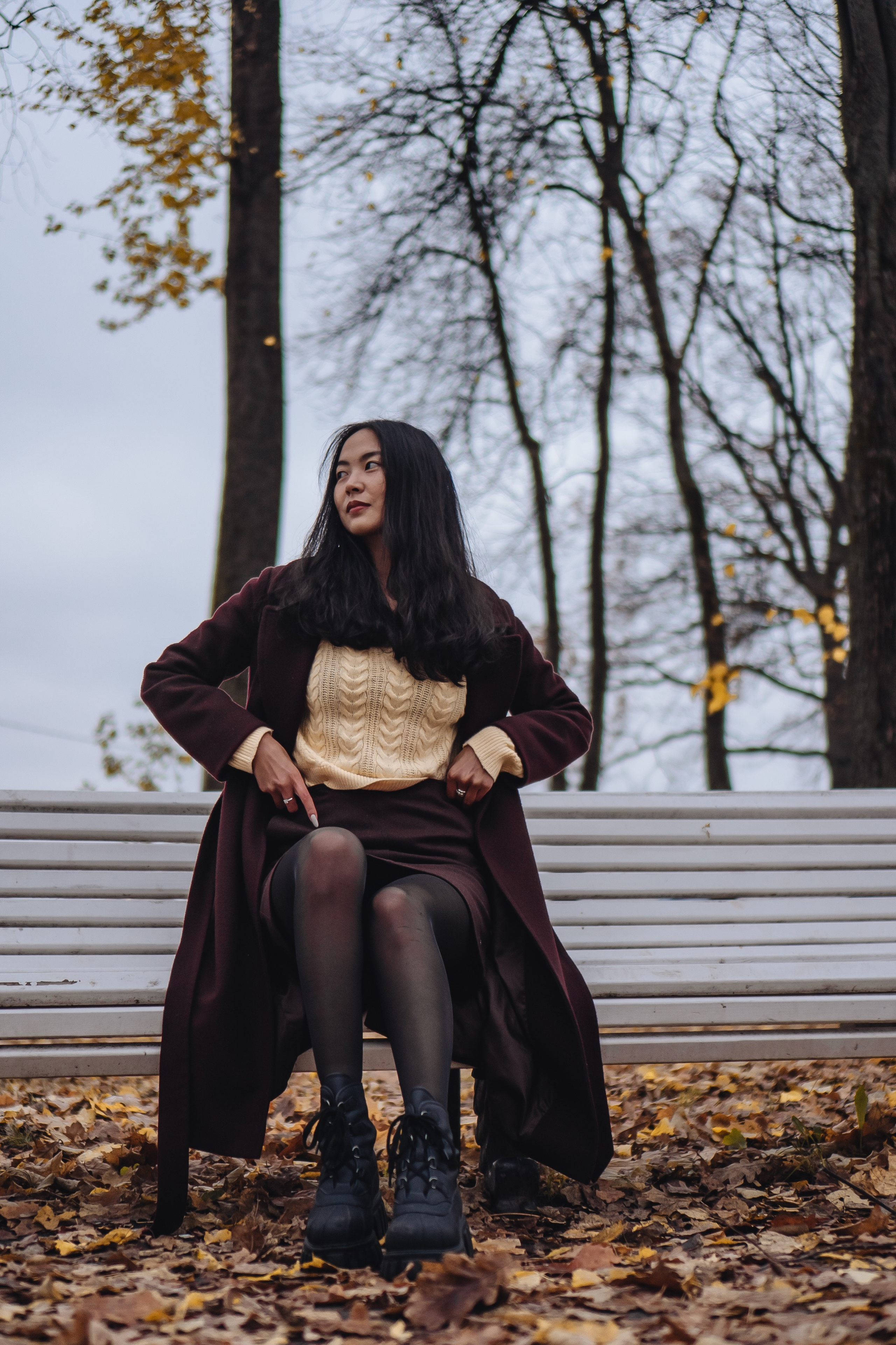 ФТОСЕСИЯ ПРОГУЛКА ПО ПЕТРОГРАДКЕ И ЛОПУХИНСКОМУ САДУ. Профессиональный фотограф, Санкт-Петербург — Виктория Богомолова