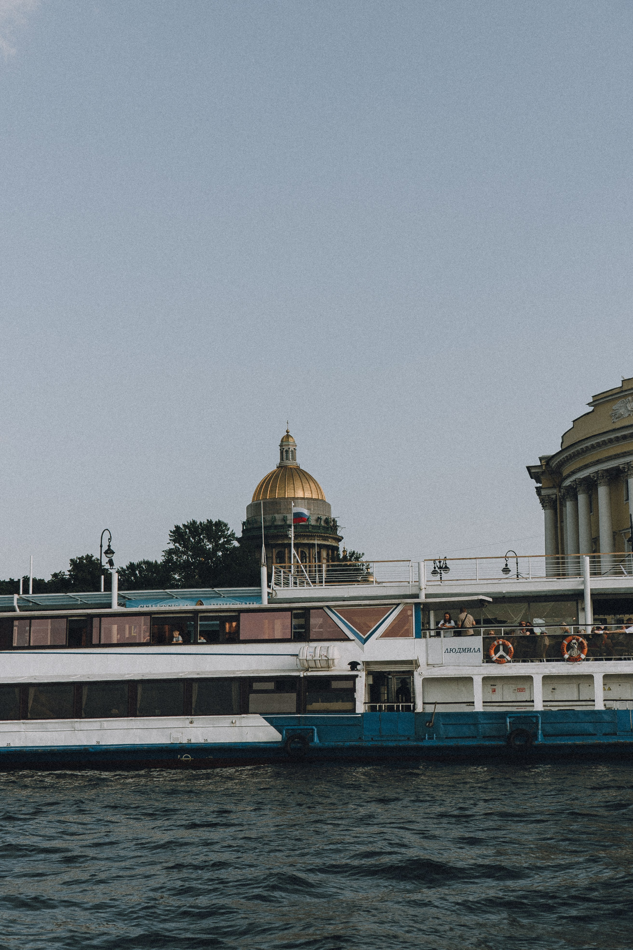 ДЕВИЧНИК НА КАТЕРЕ. Профессиональный фотограф, Санкт-Петербург — Виктория Богомолова